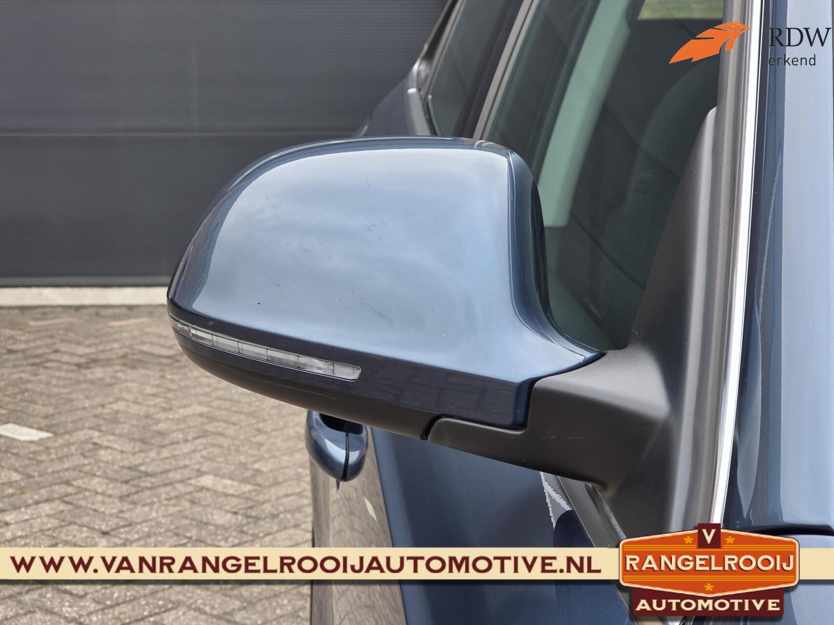 Foto van Audi Q3