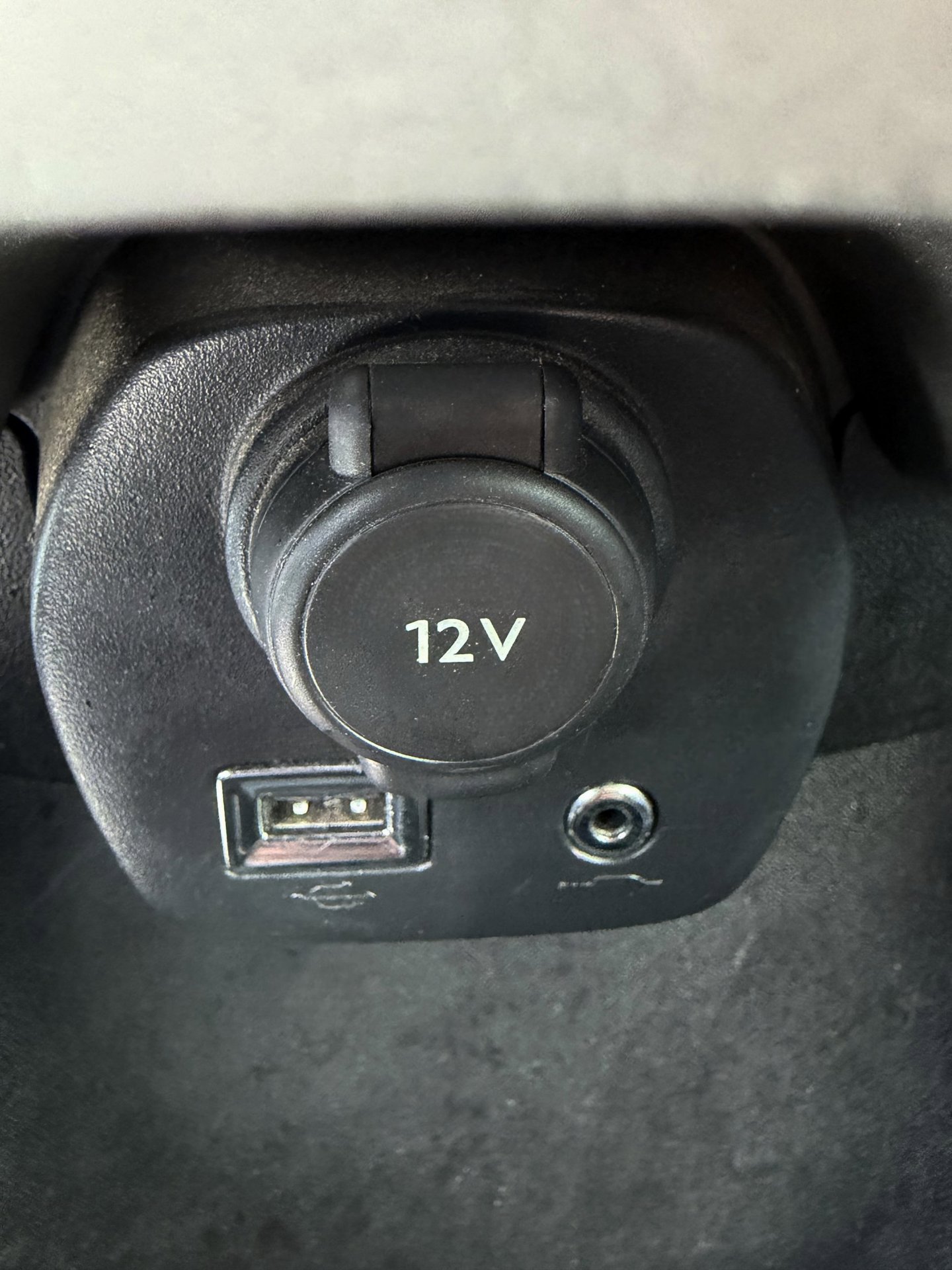 Foto van Citroen C1