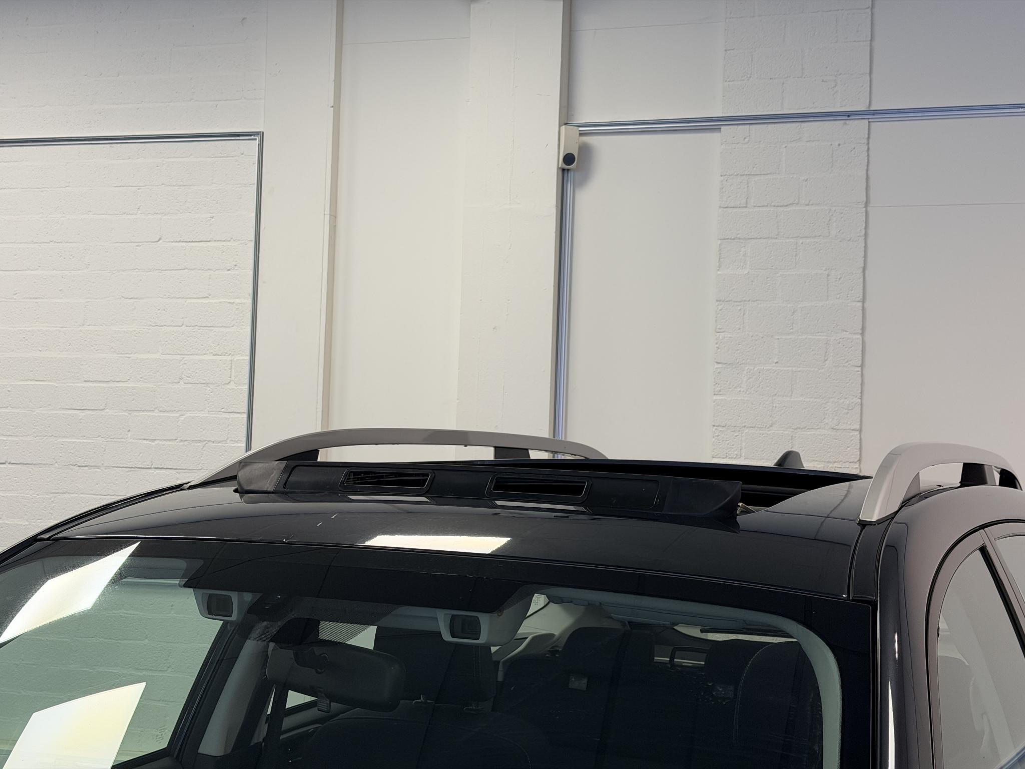 Foto van Subaru Forester