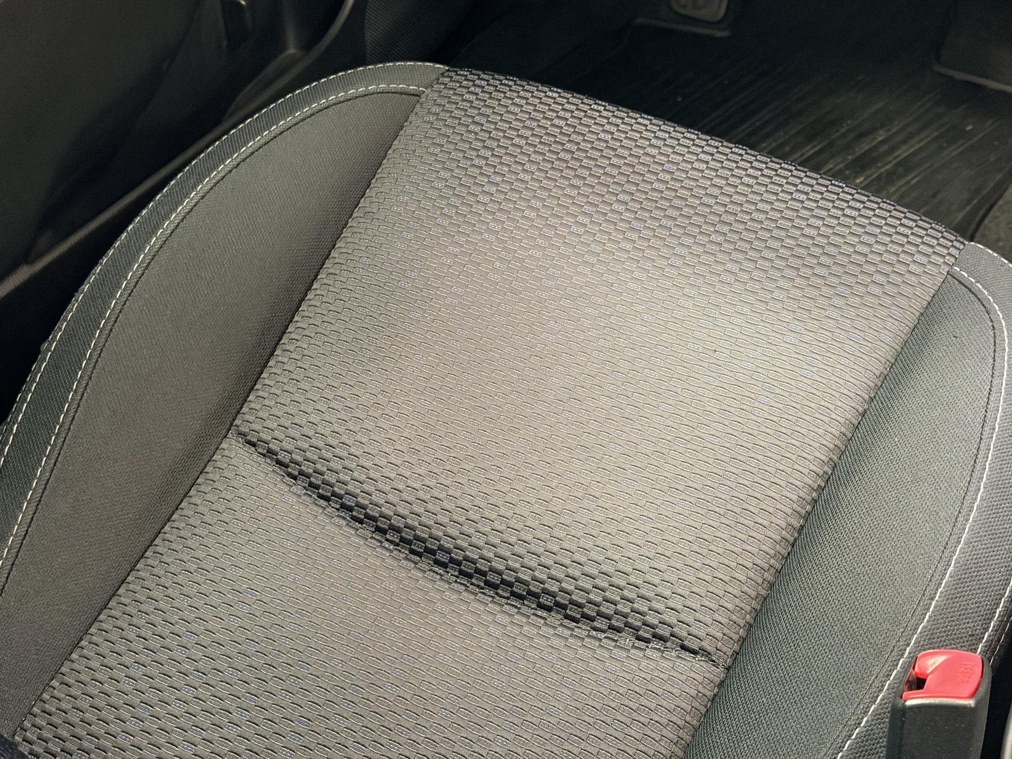 Foto van Subaru Forester