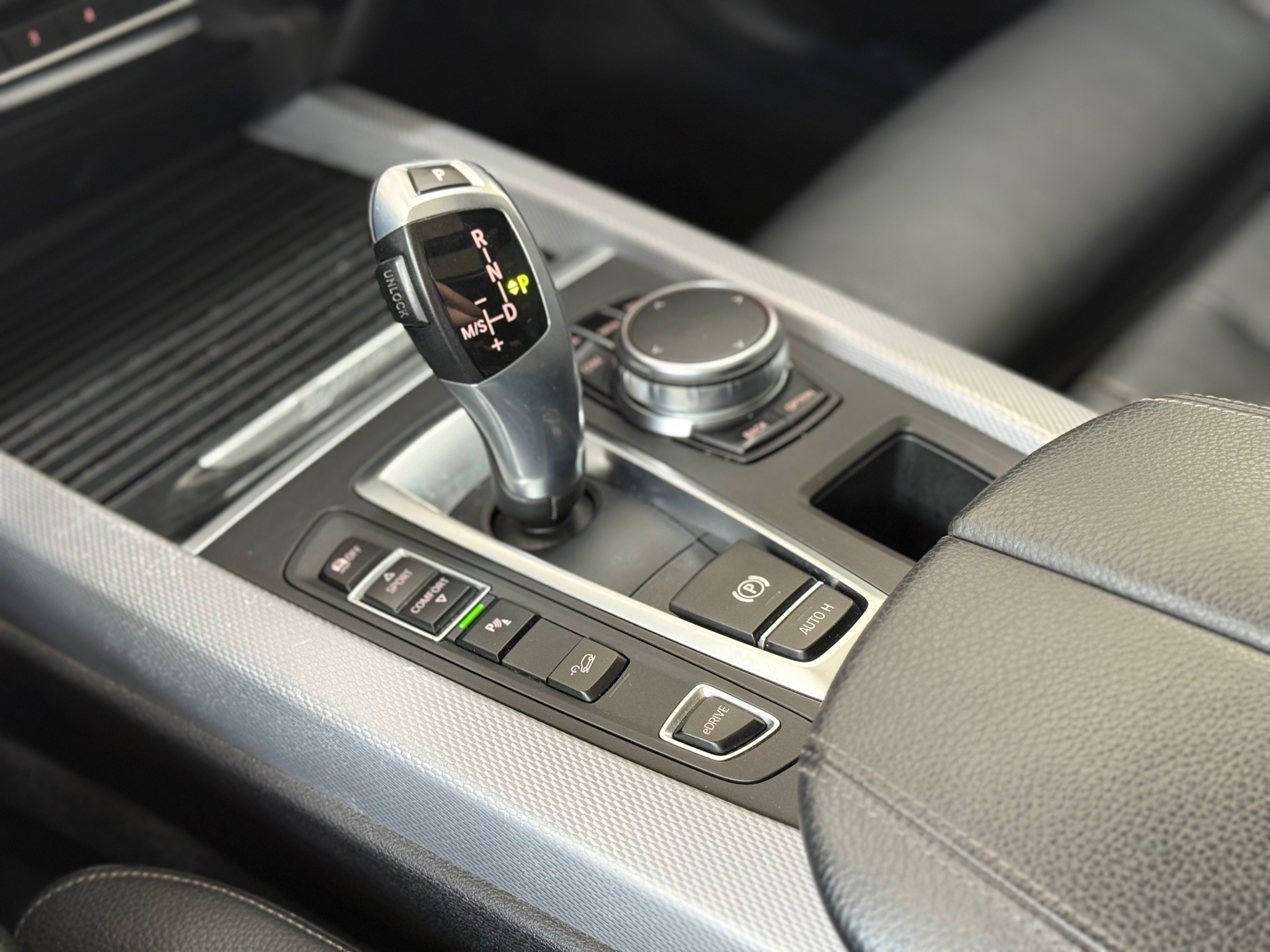 Foto van BMW X5