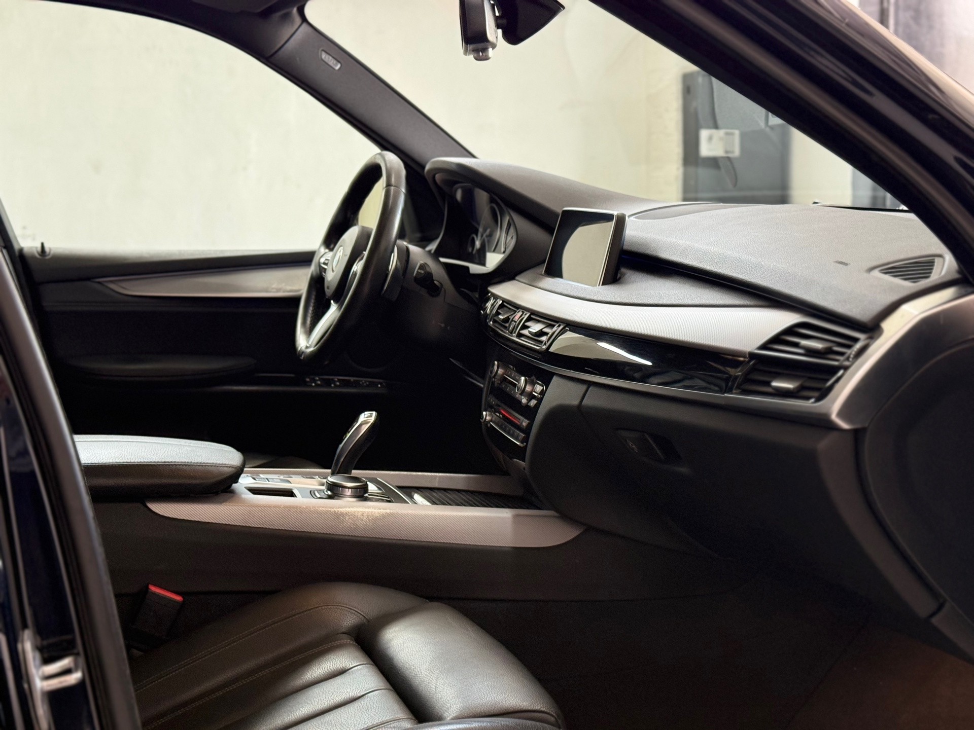 Foto van BMW X5