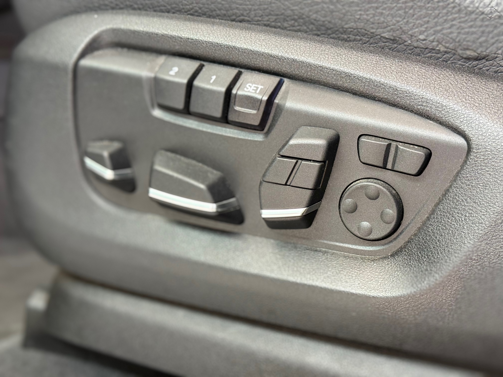 Foto van BMW X5