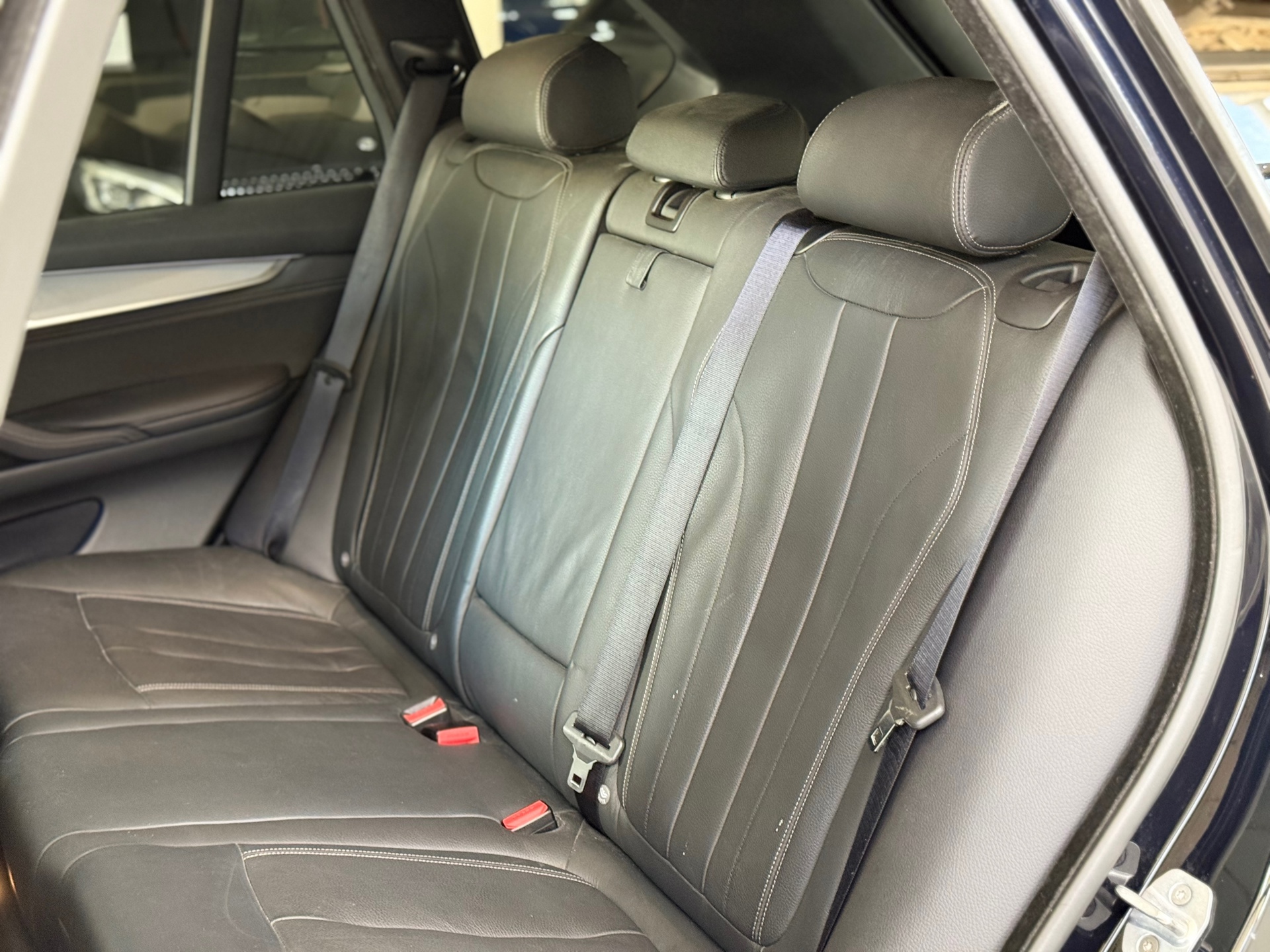 Foto van BMW X5