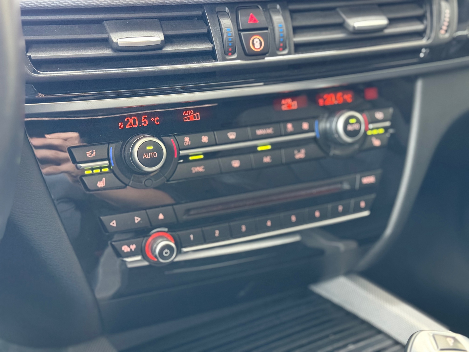 Foto van BMW X5
