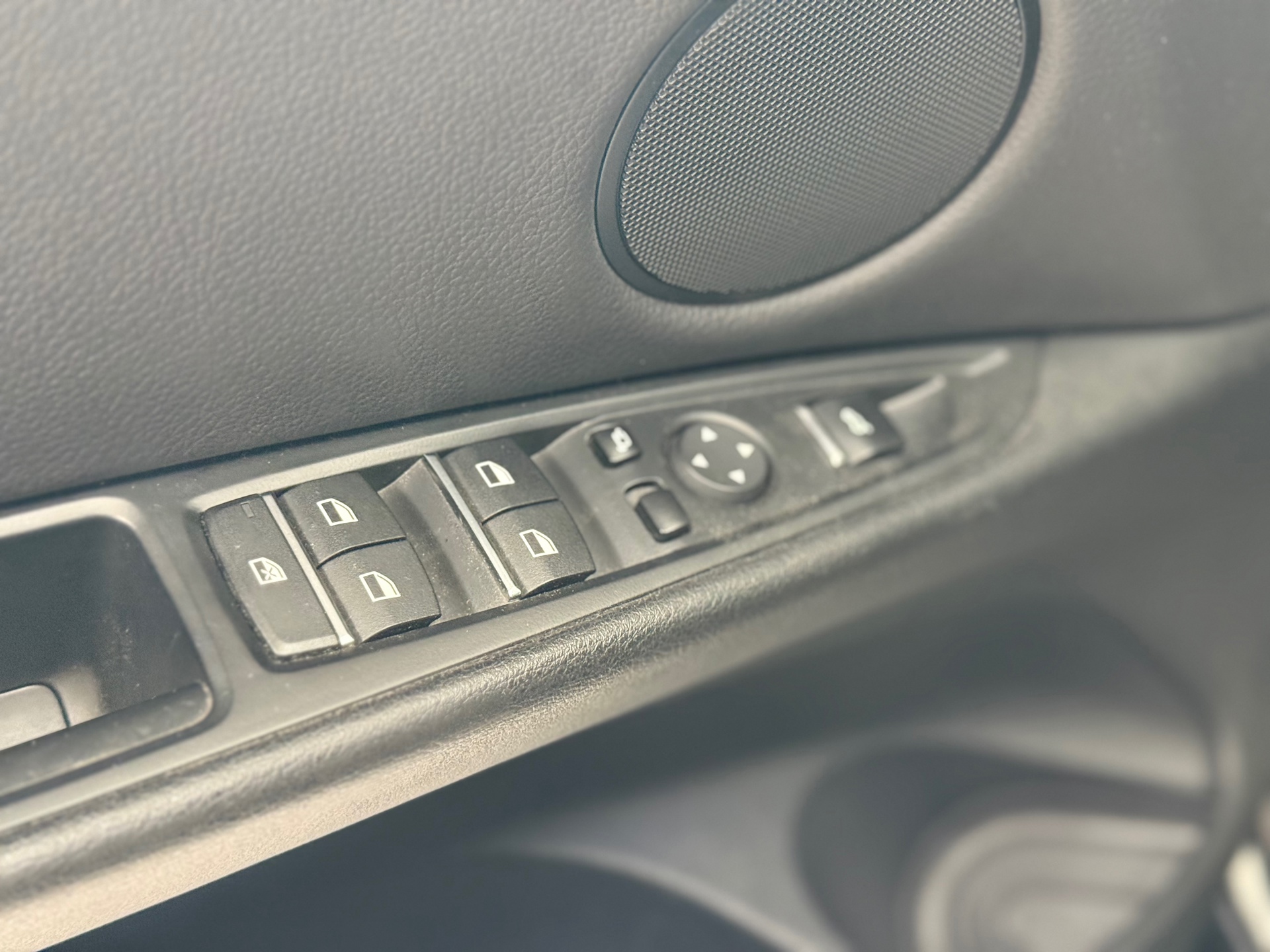 Foto van BMW X5