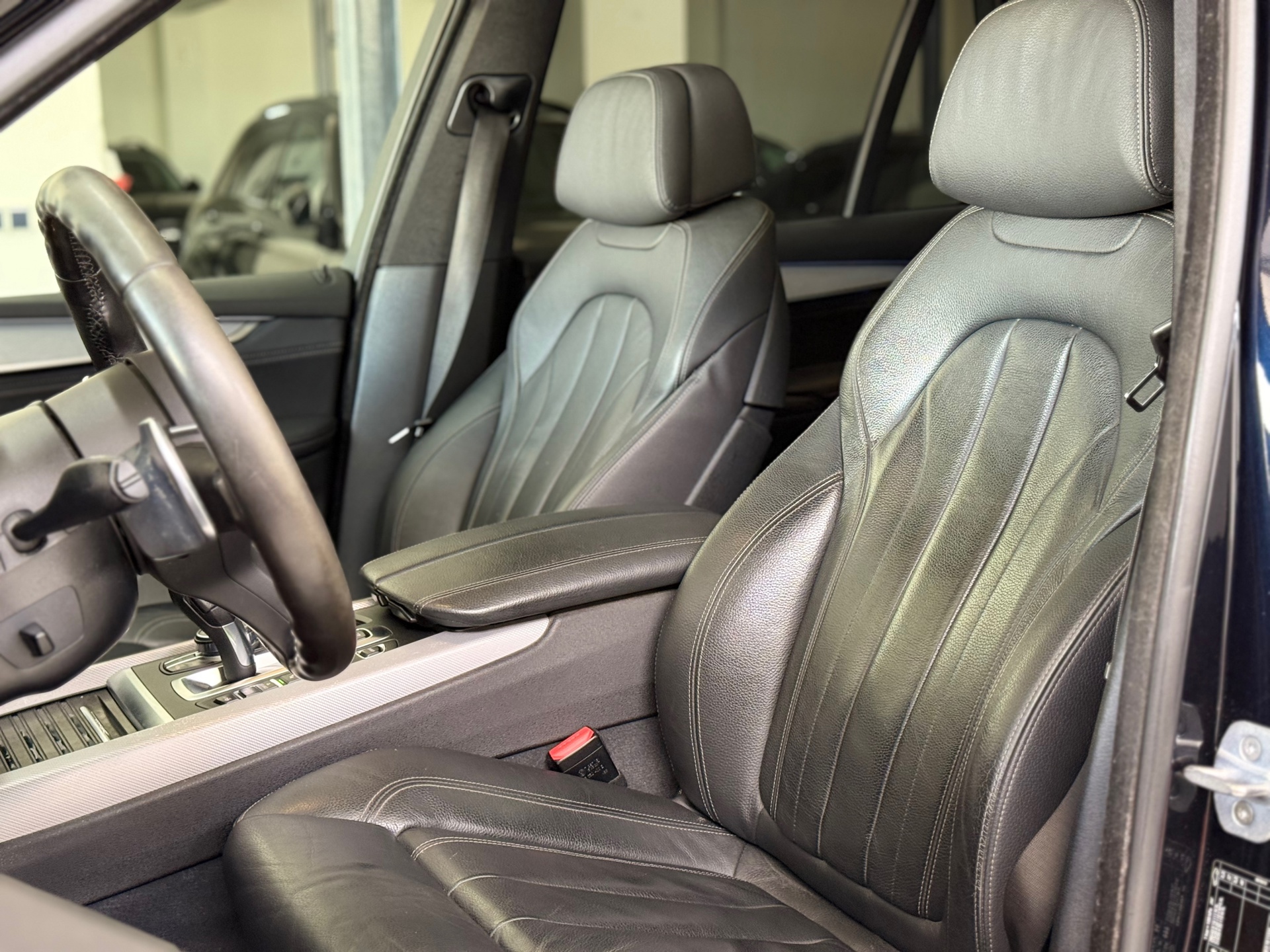 Foto van BMW X5