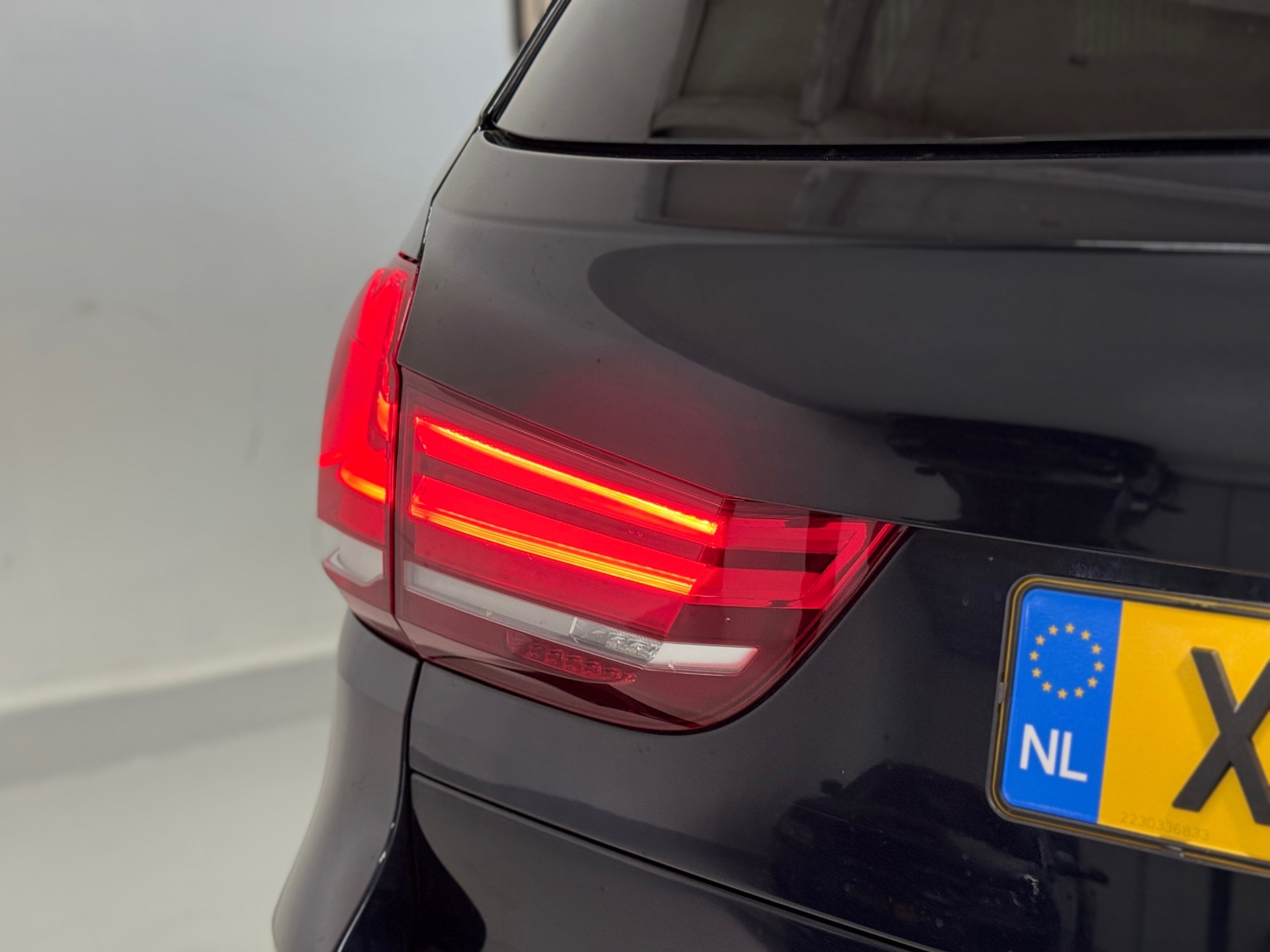 Foto van BMW X5