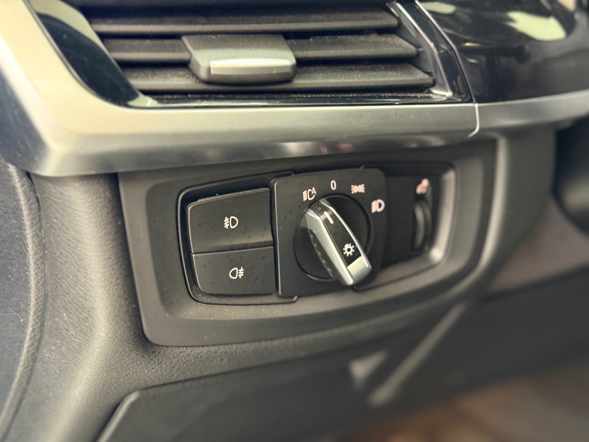Foto van BMW X5
