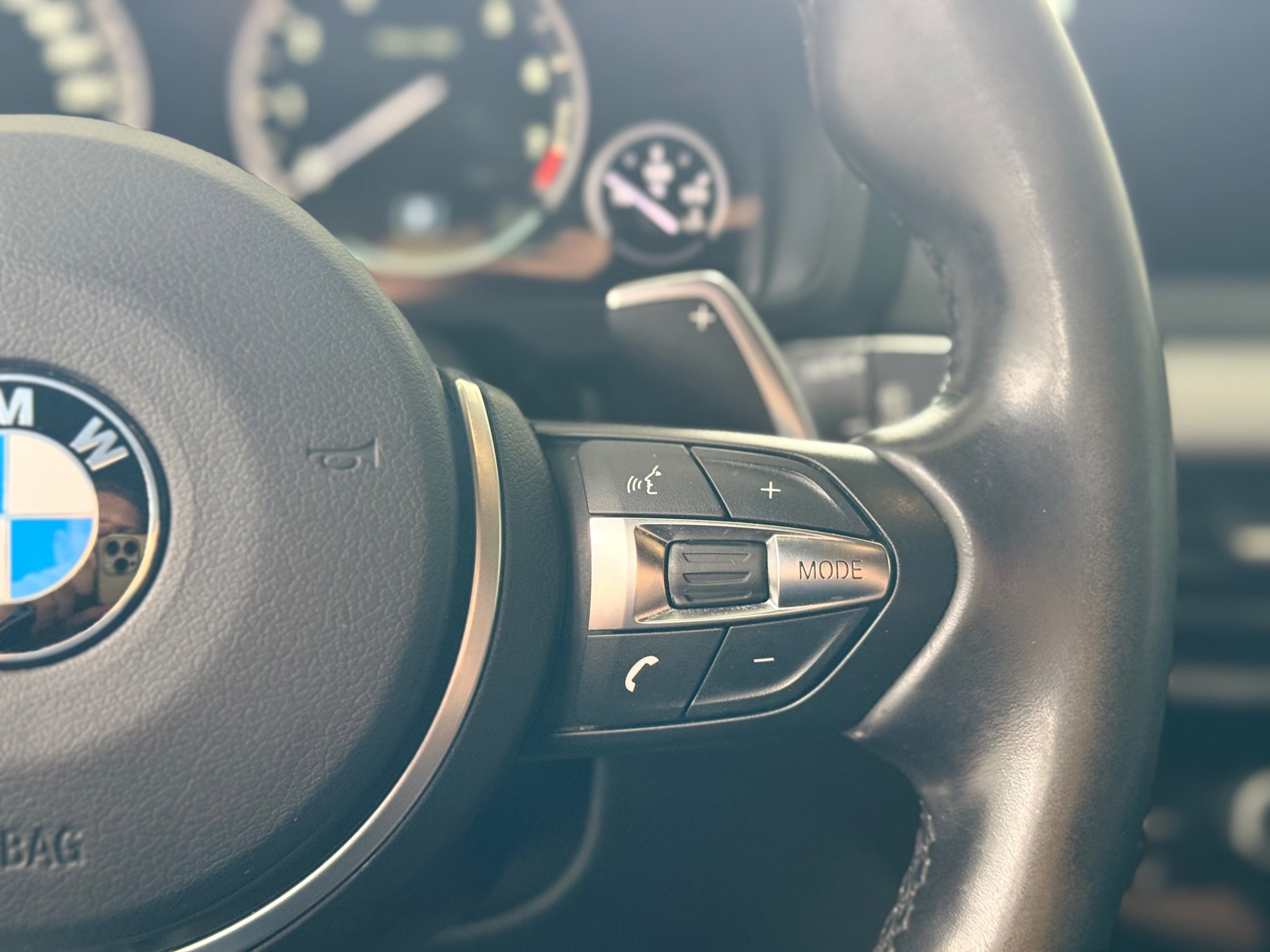 Foto van BMW X5