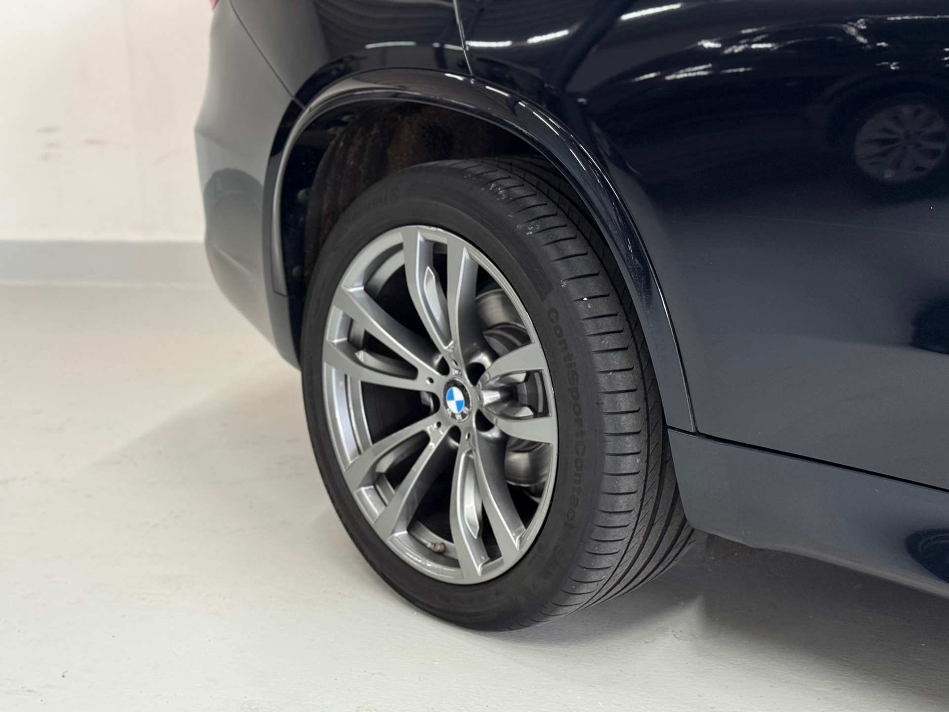 Foto van BMW X5