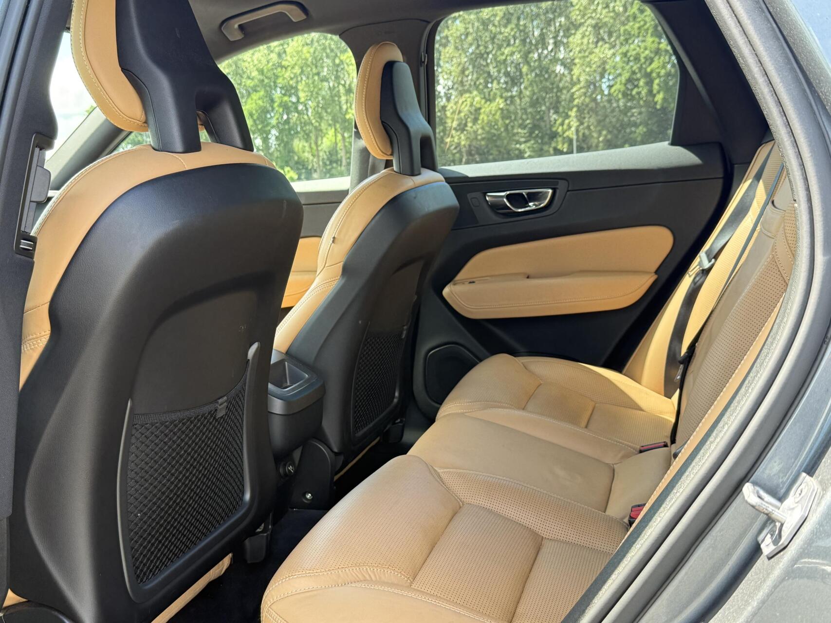 Foto van Volvo Xc60