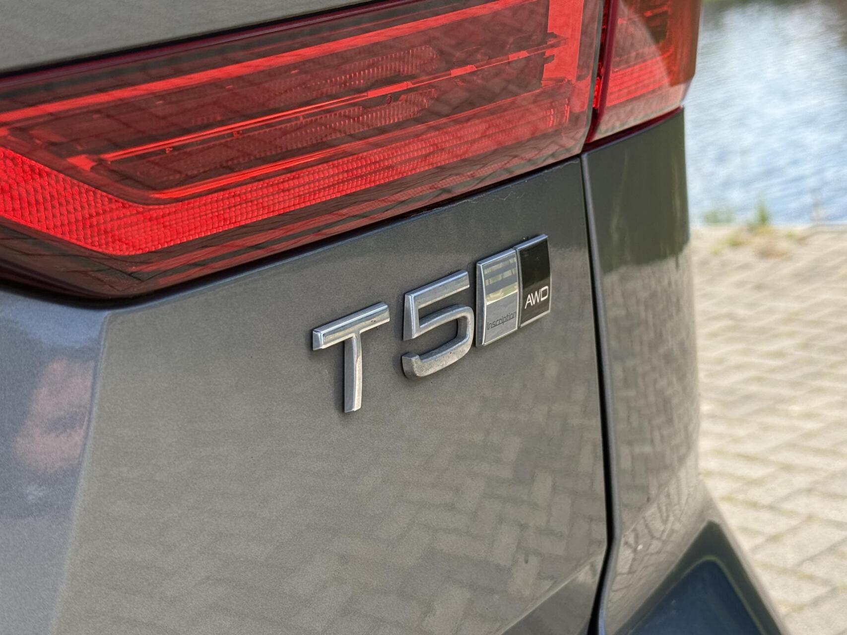 Foto van Volvo Xc60