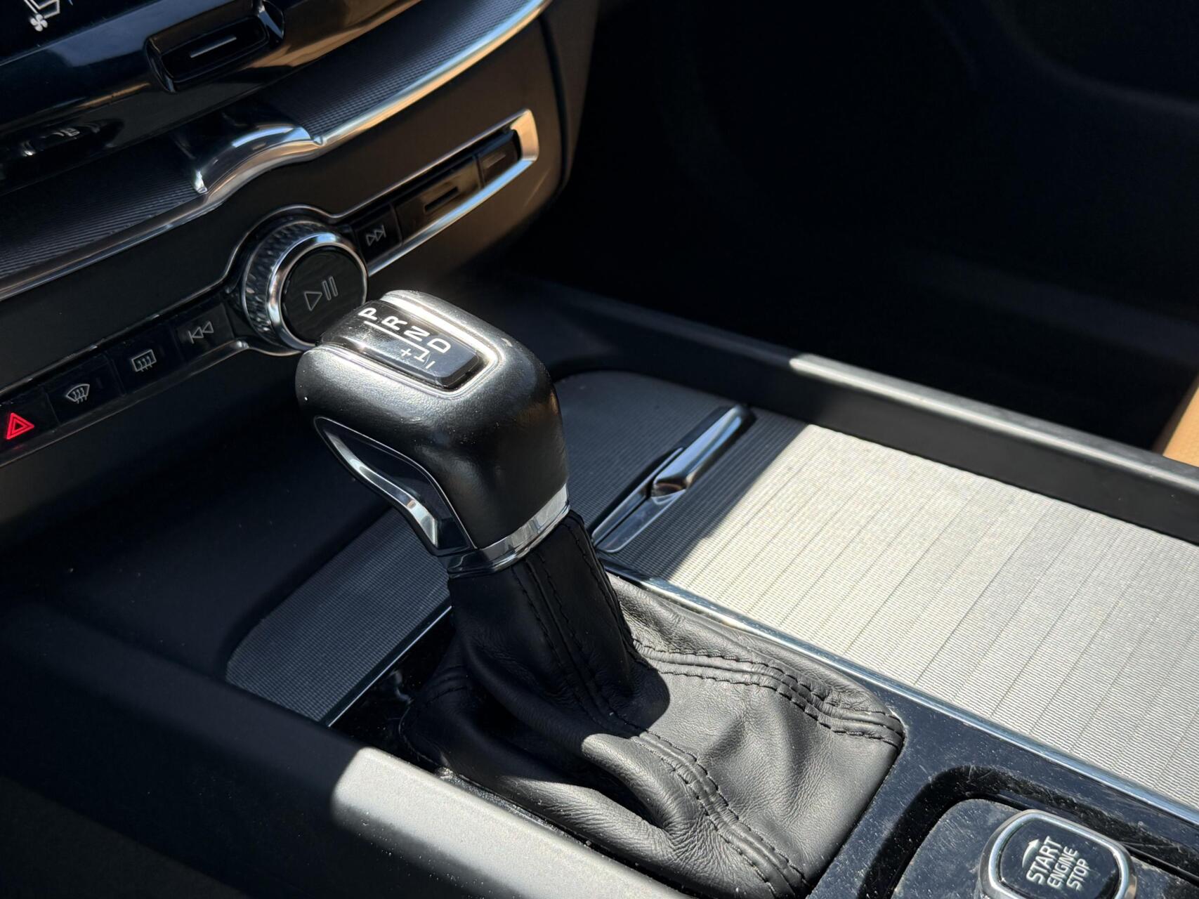 Foto van Volvo Xc60