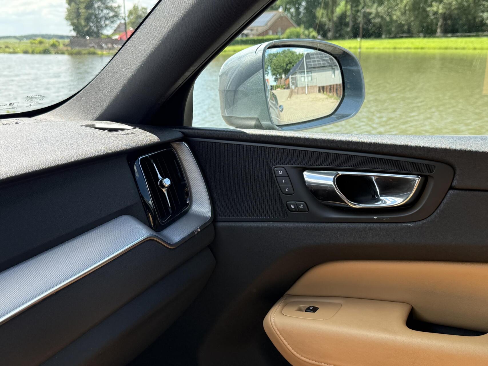Foto van Volvo Xc60