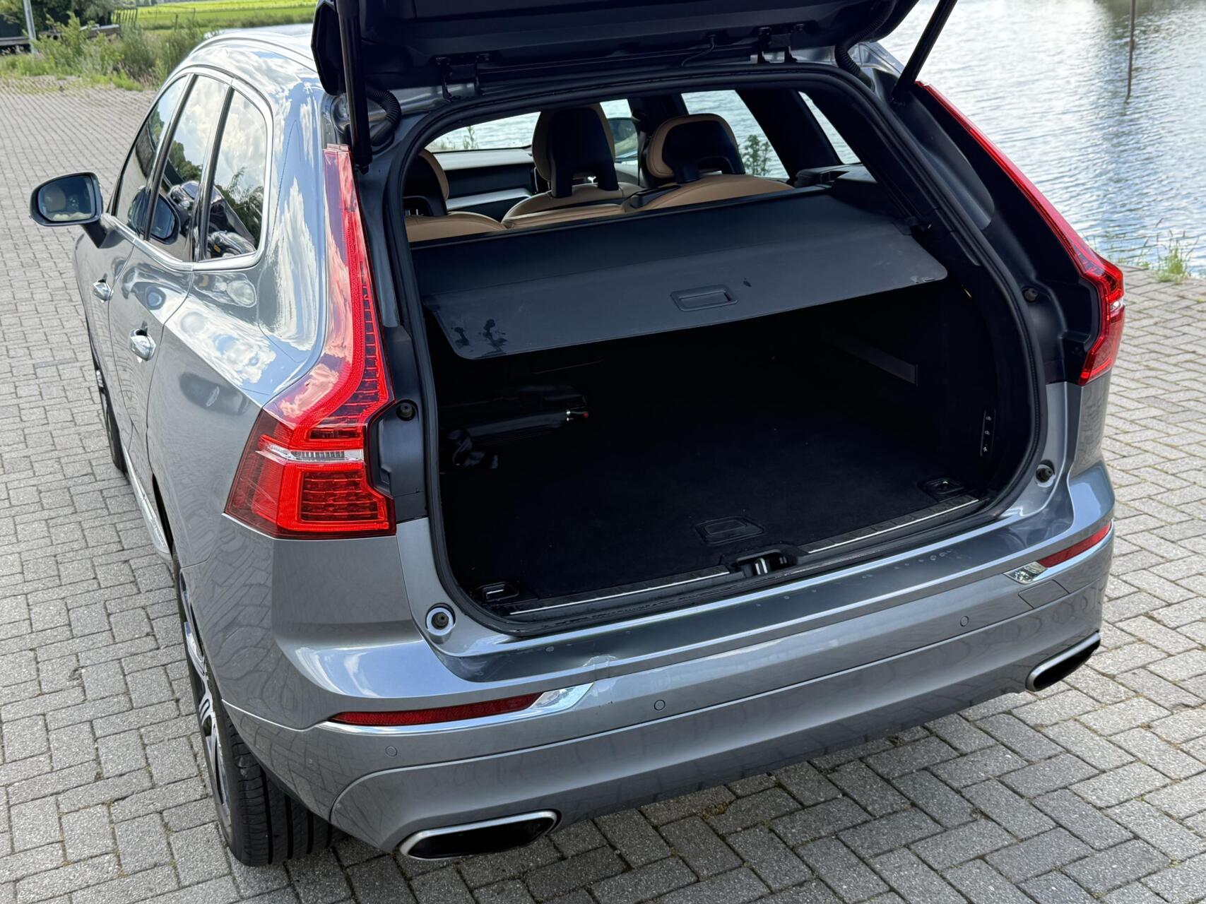 Foto van Volvo Xc60