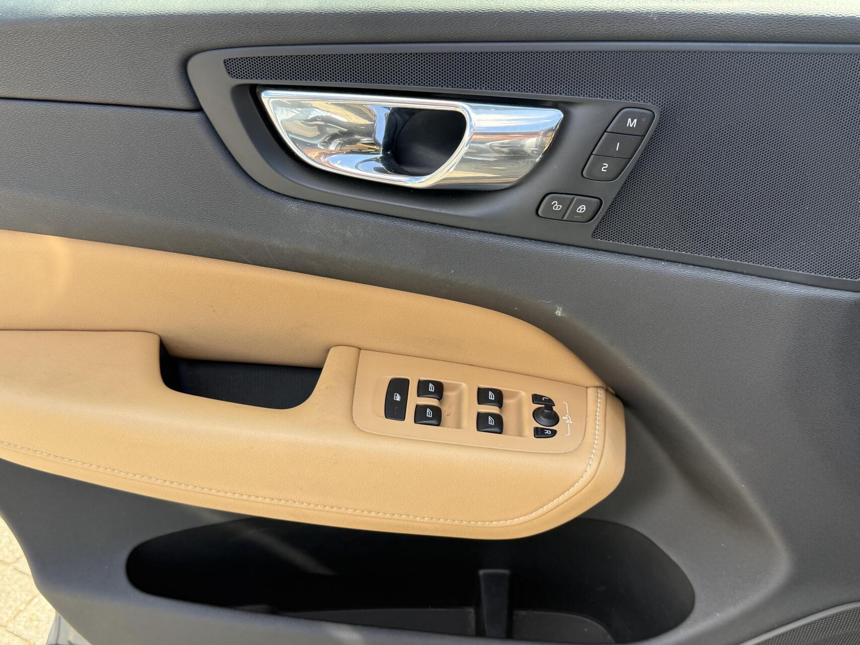 Foto van Volvo Xc60