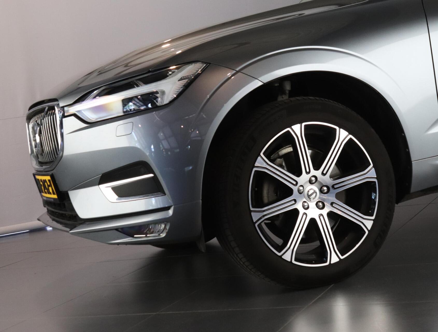 Foto van Volvo Xc60