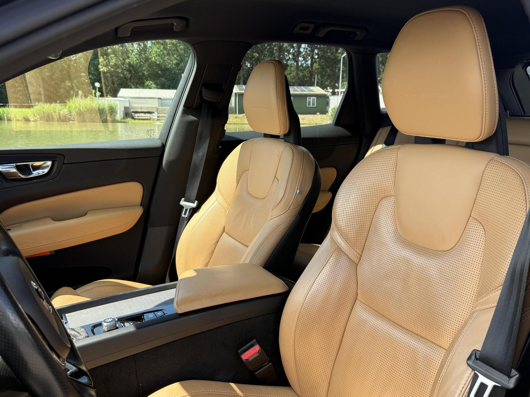 Foto van Volvo Xc60