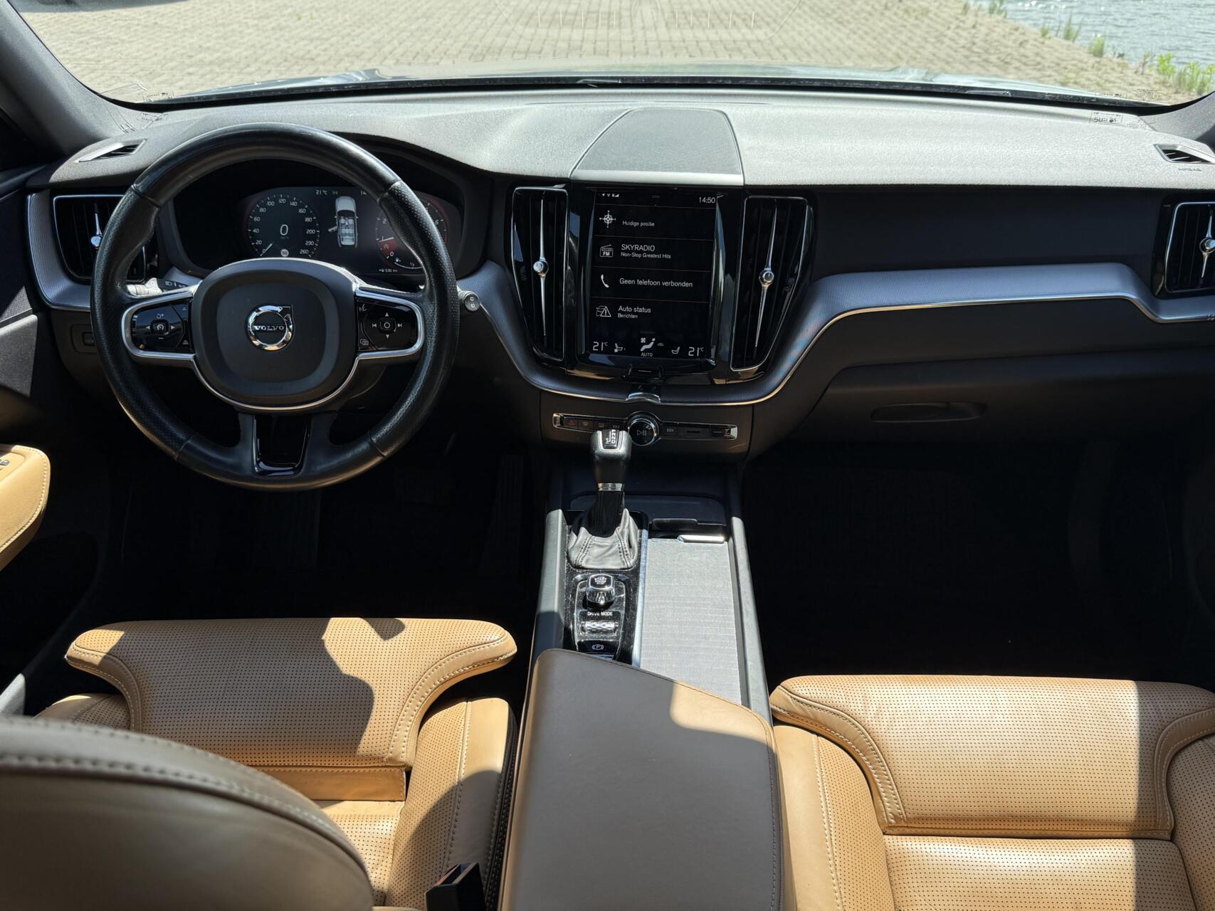 Foto van Volvo Xc60