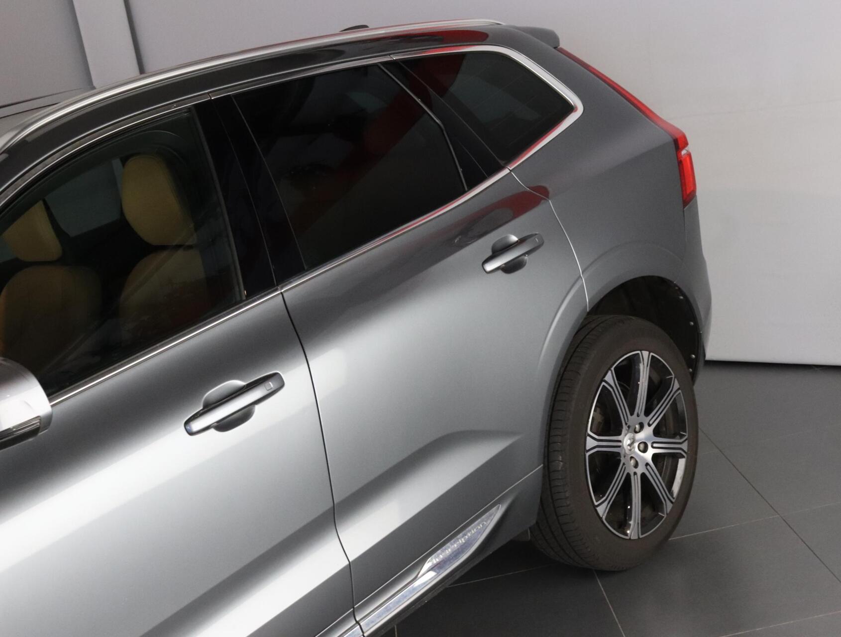 Foto van Volvo Xc60