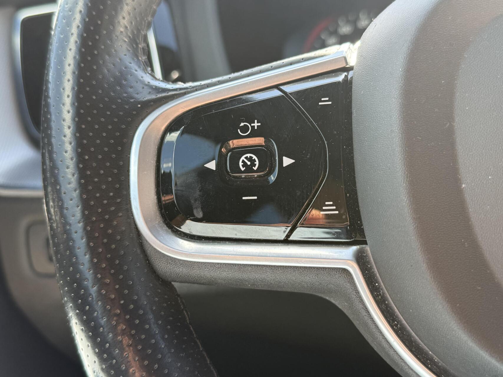 Foto van Volvo Xc60