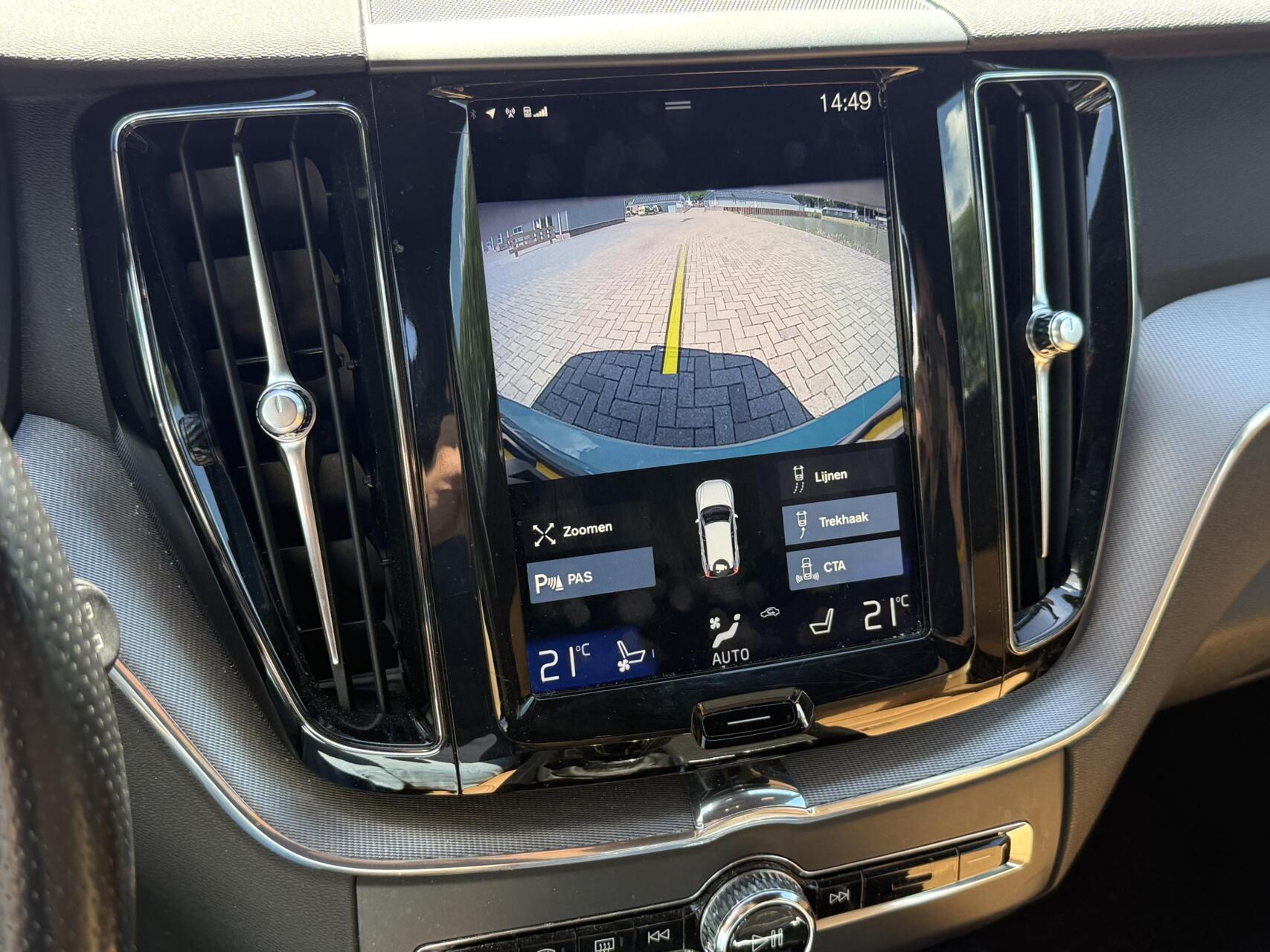Foto van Volvo Xc60