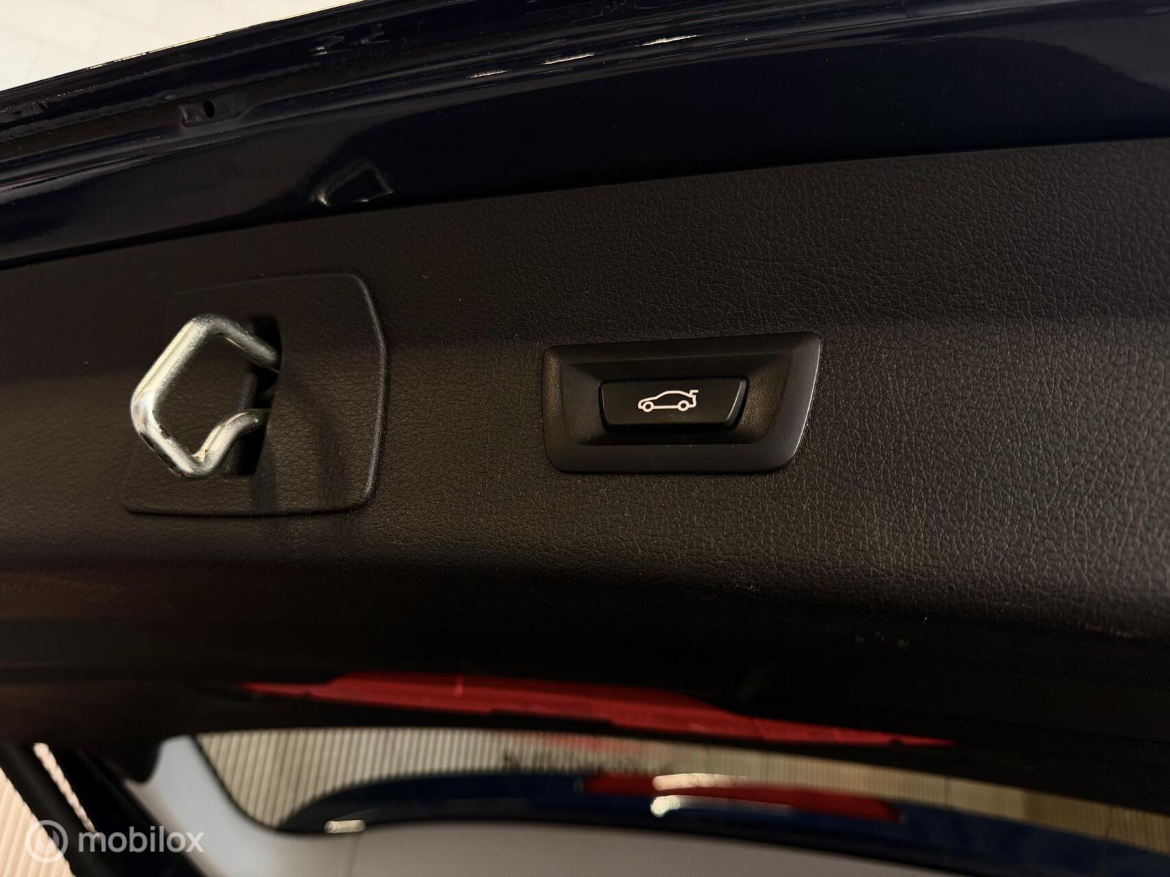 Foto van BMW 218i Gran Tourer