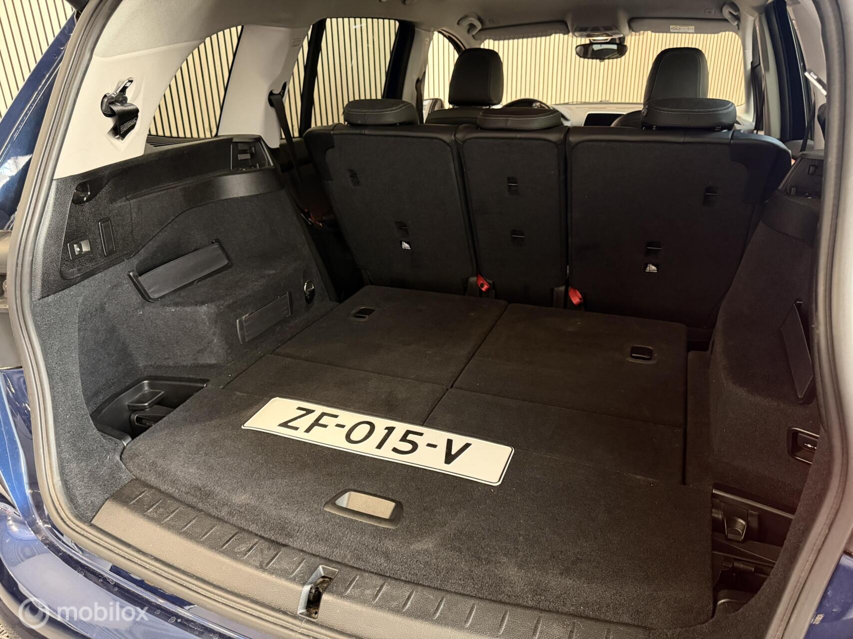 Foto van BMW 218i Gran Tourer