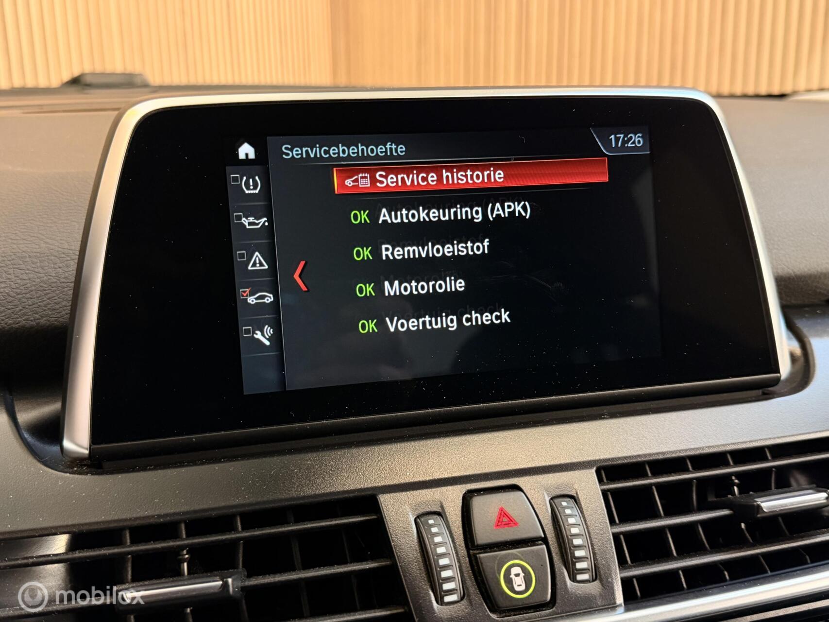 Foto van BMW 218i Gran Tourer