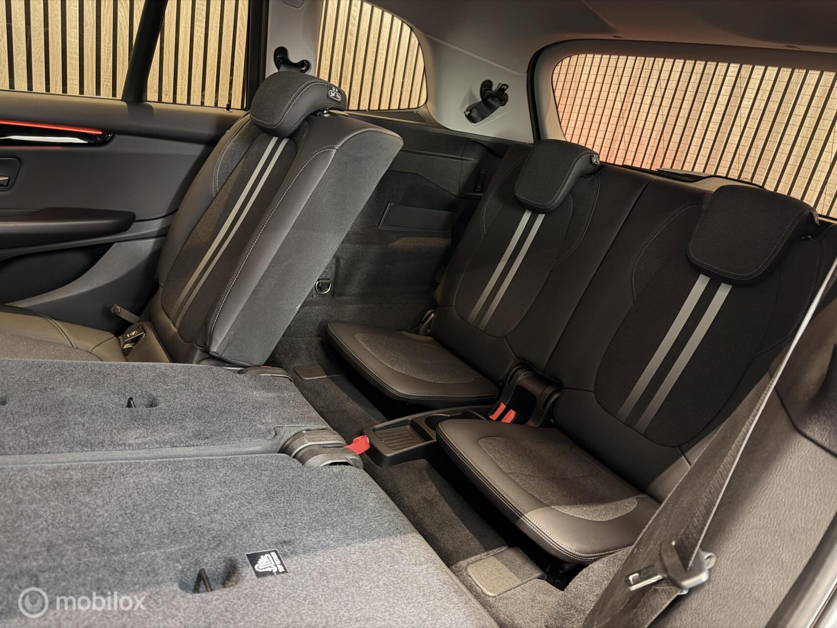 Foto van BMW 218i Gran Tourer