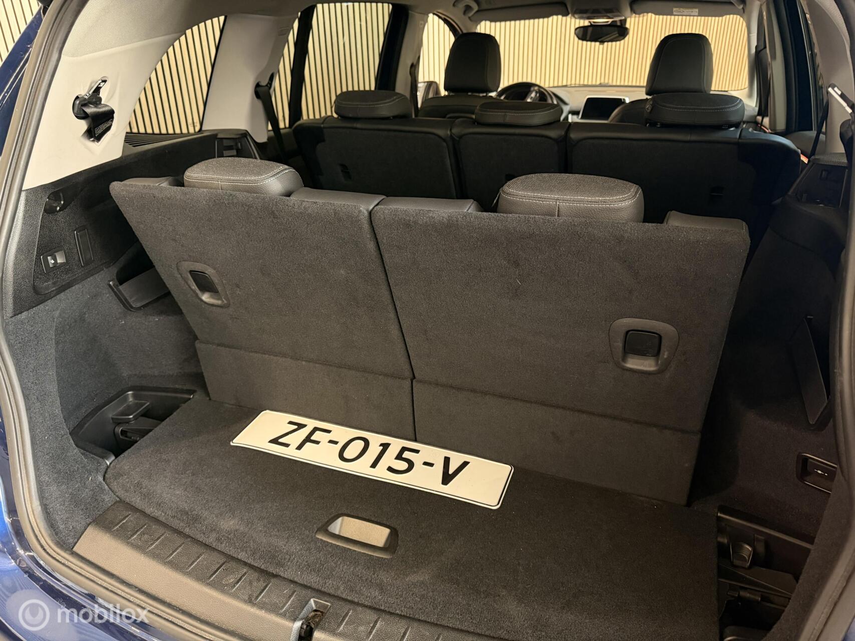 Foto van BMW 218i Gran Tourer