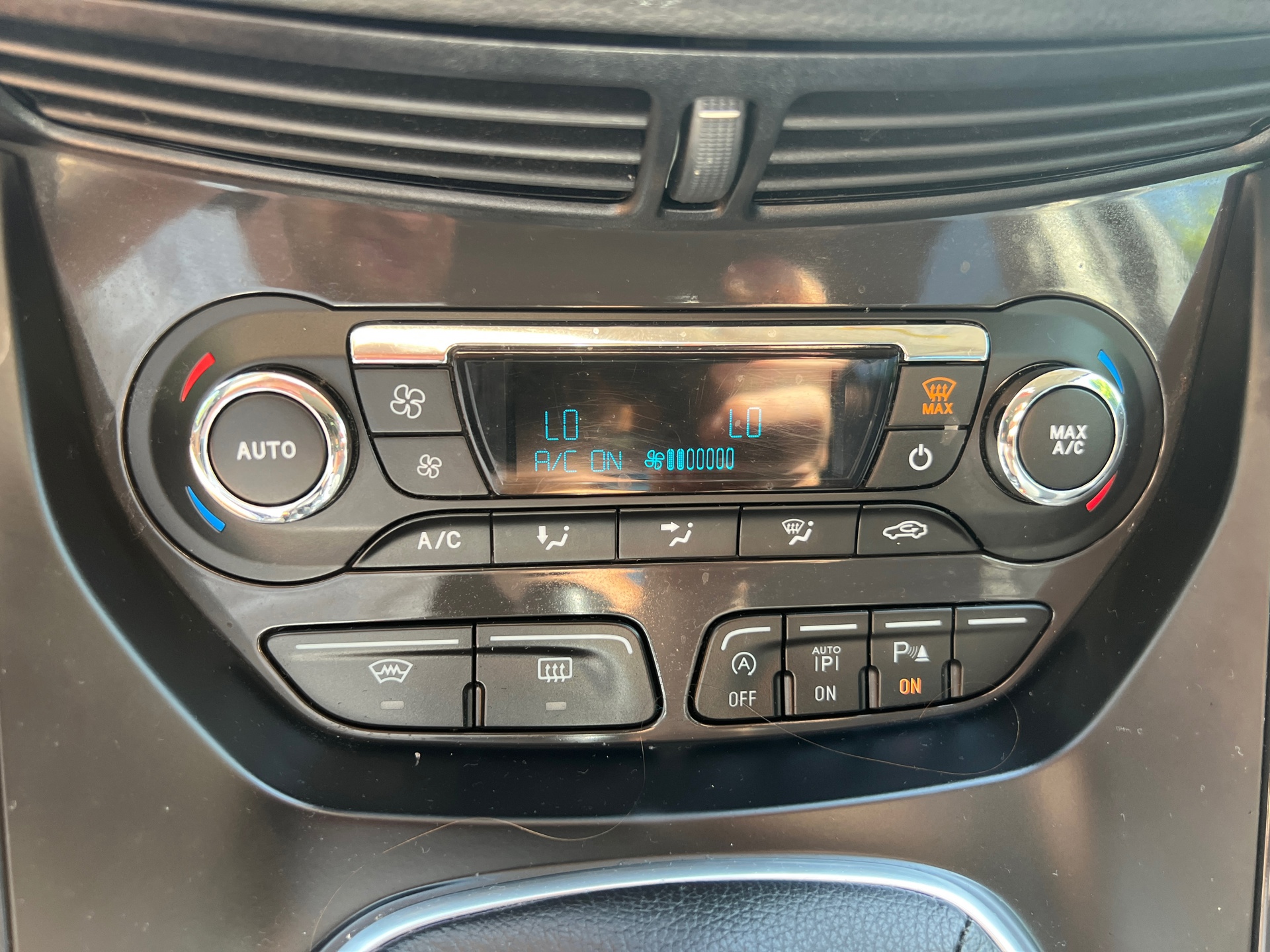 Foto van Ford Kuga