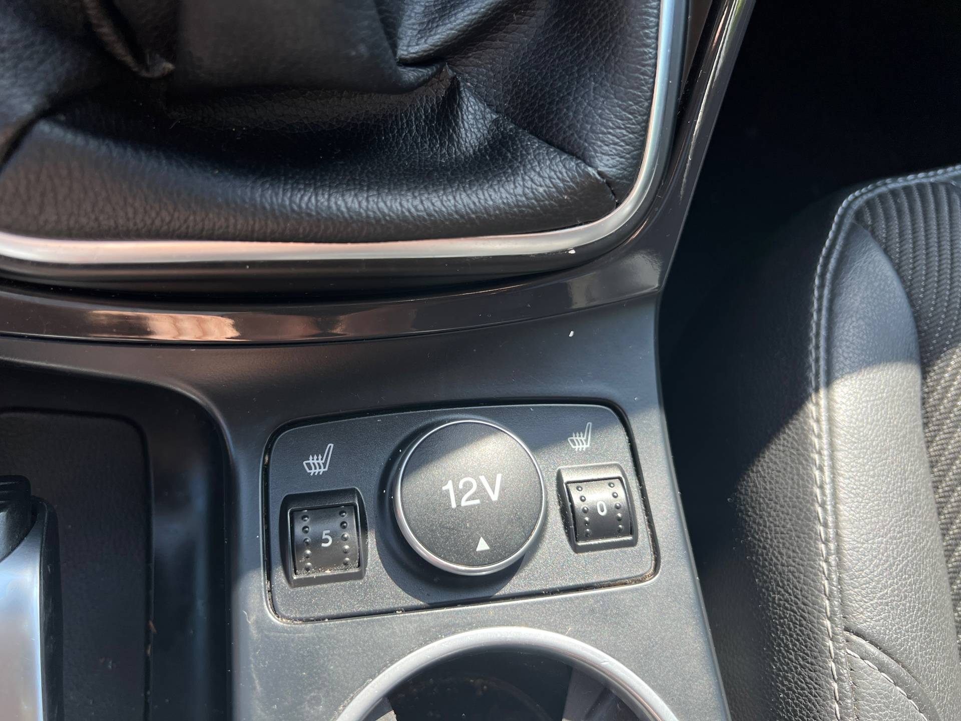 Foto van Ford Kuga