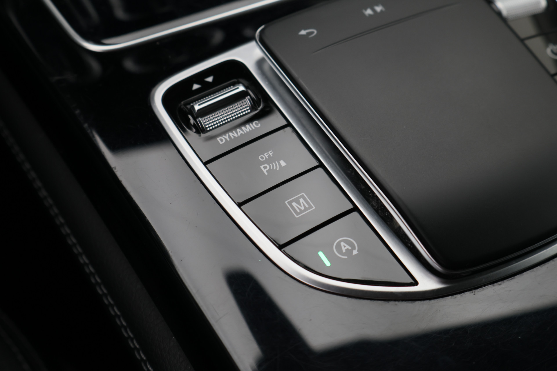 Foto van Mercedes-Benz GLC 200