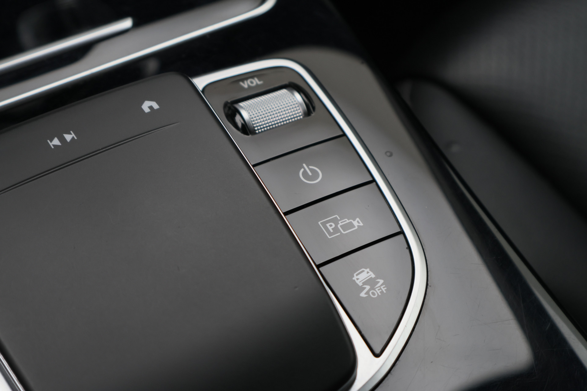 Foto van Mercedes-Benz GLC 200
