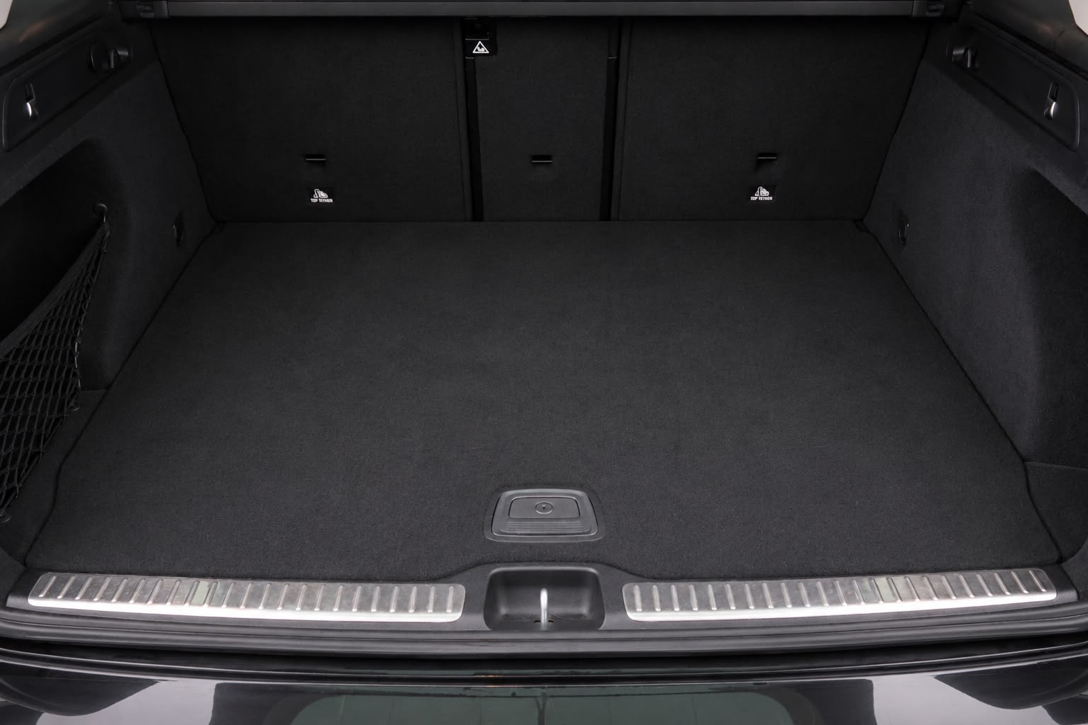 Foto van Mercedes-Benz GLC 200
