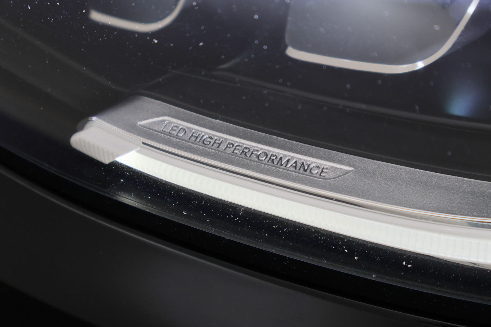 Foto van Mercedes-Benz GLC 200