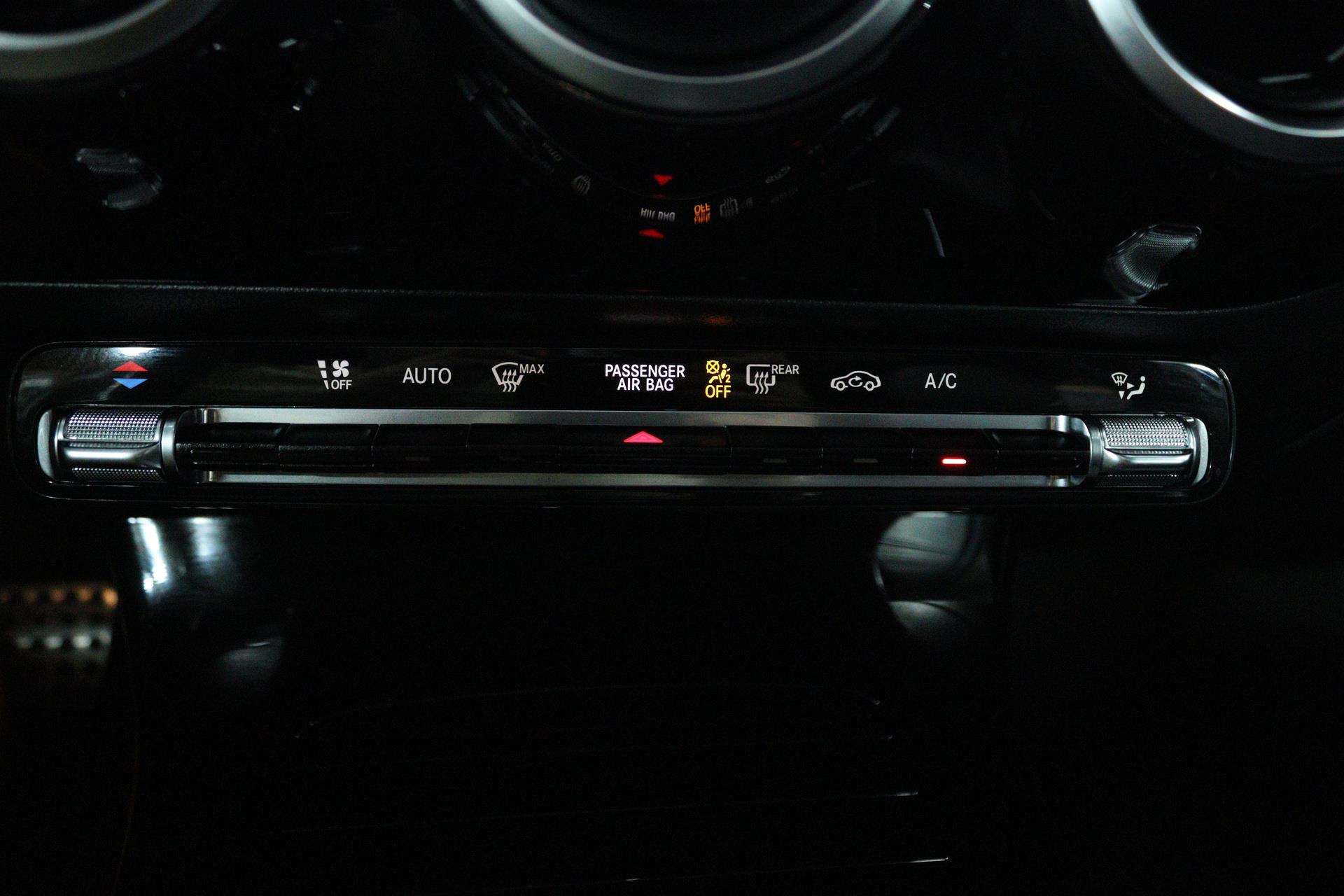 Foto van Mercedes-Benz A 180