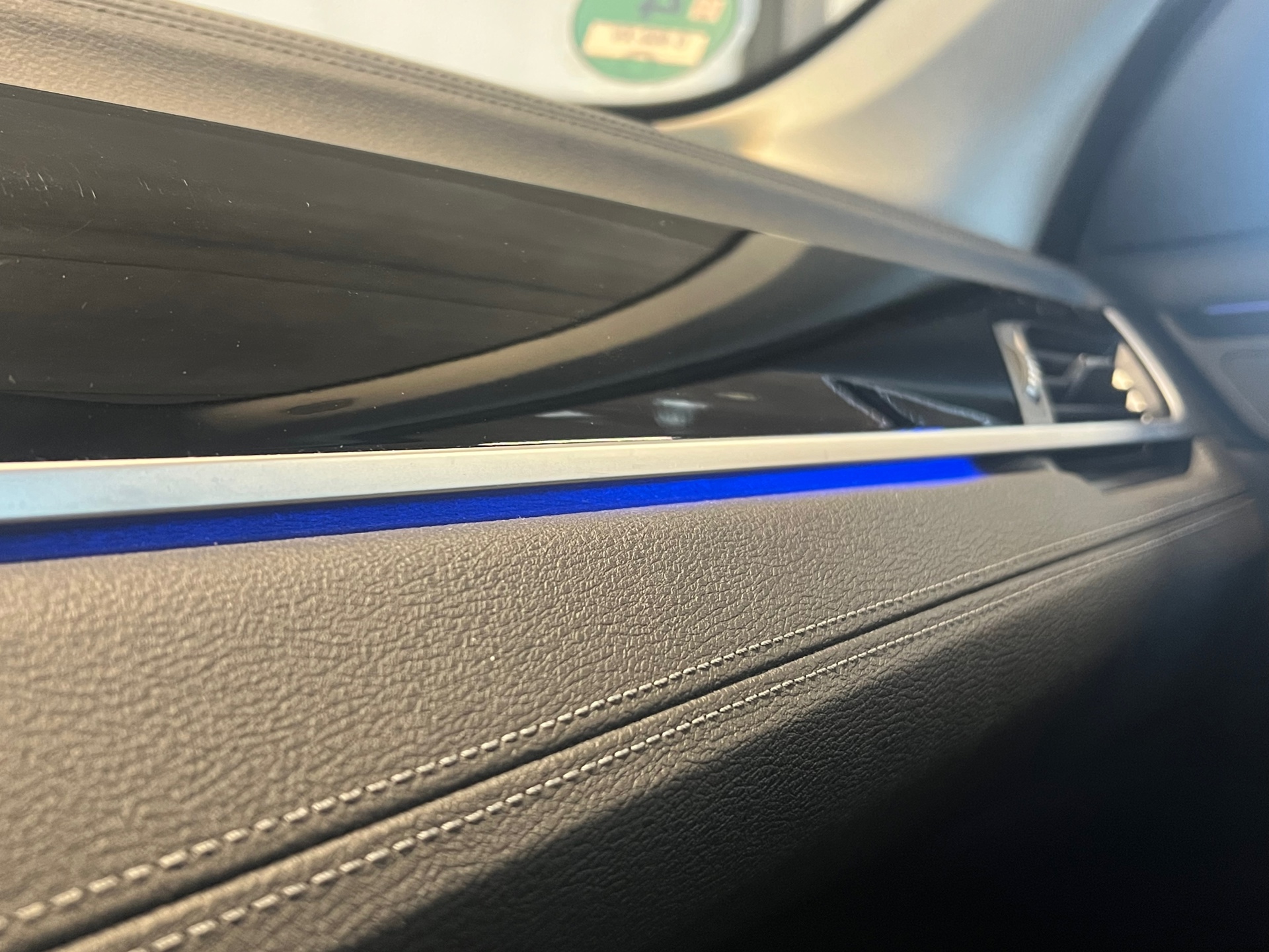 Foto van BMW X1 Sdrive20i
