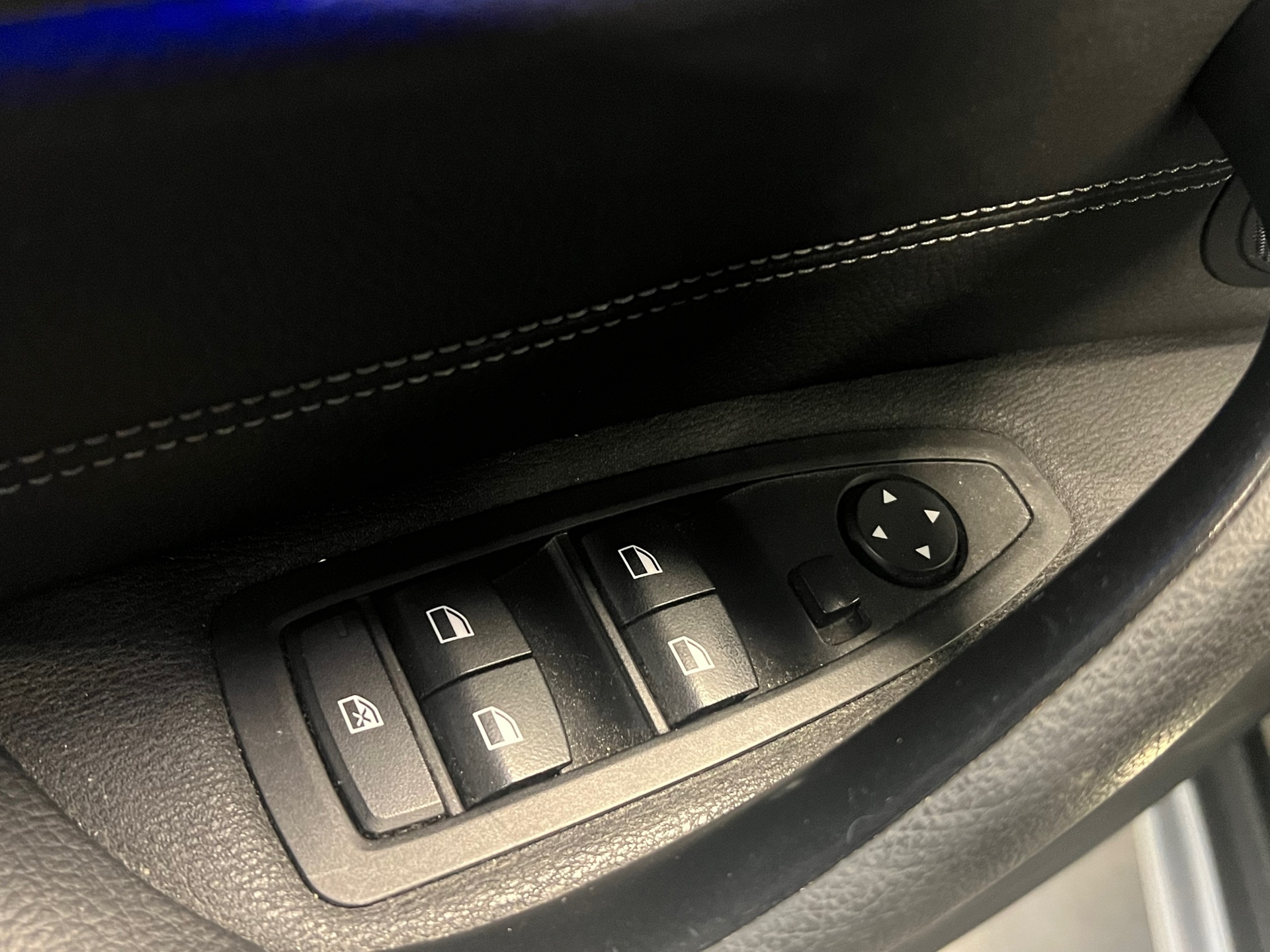 Foto van BMW X1 Sdrive20i