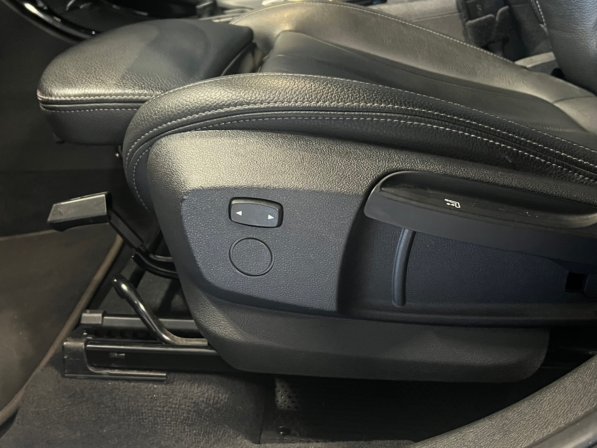 Foto van BMW X1 Sdrive20i