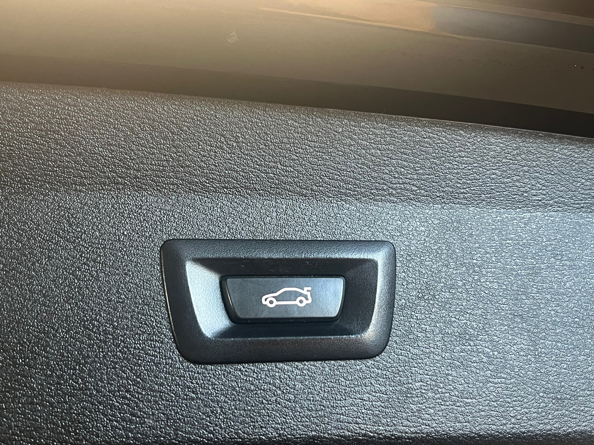 Foto van BMW X1 Sdrive20i