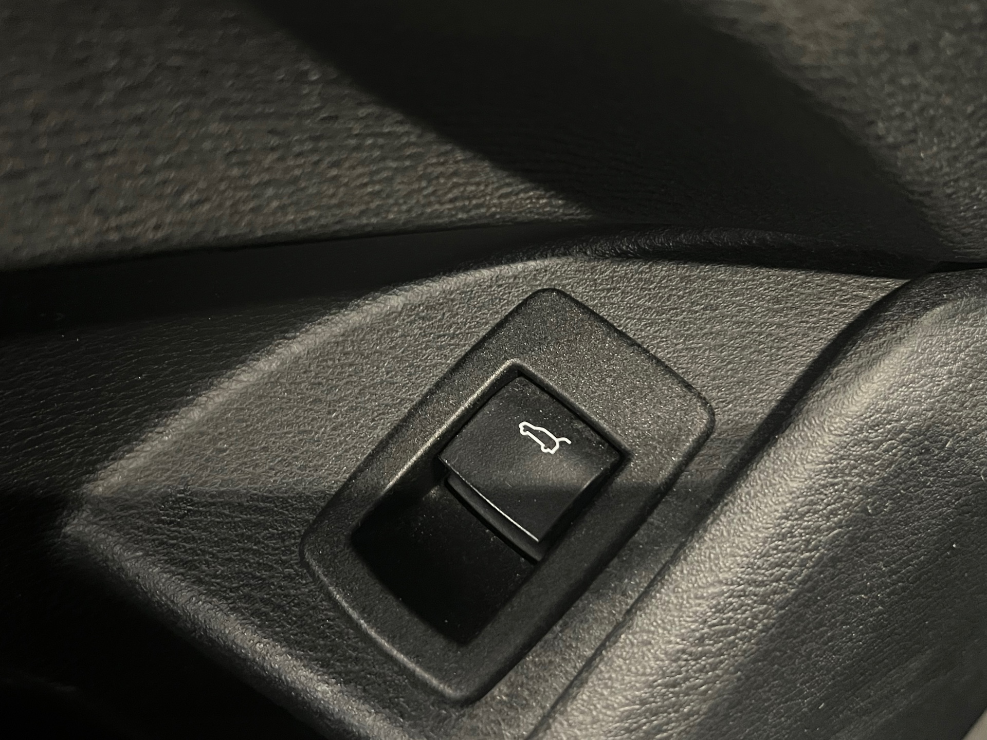 Foto van BMW X1 Sdrive20i