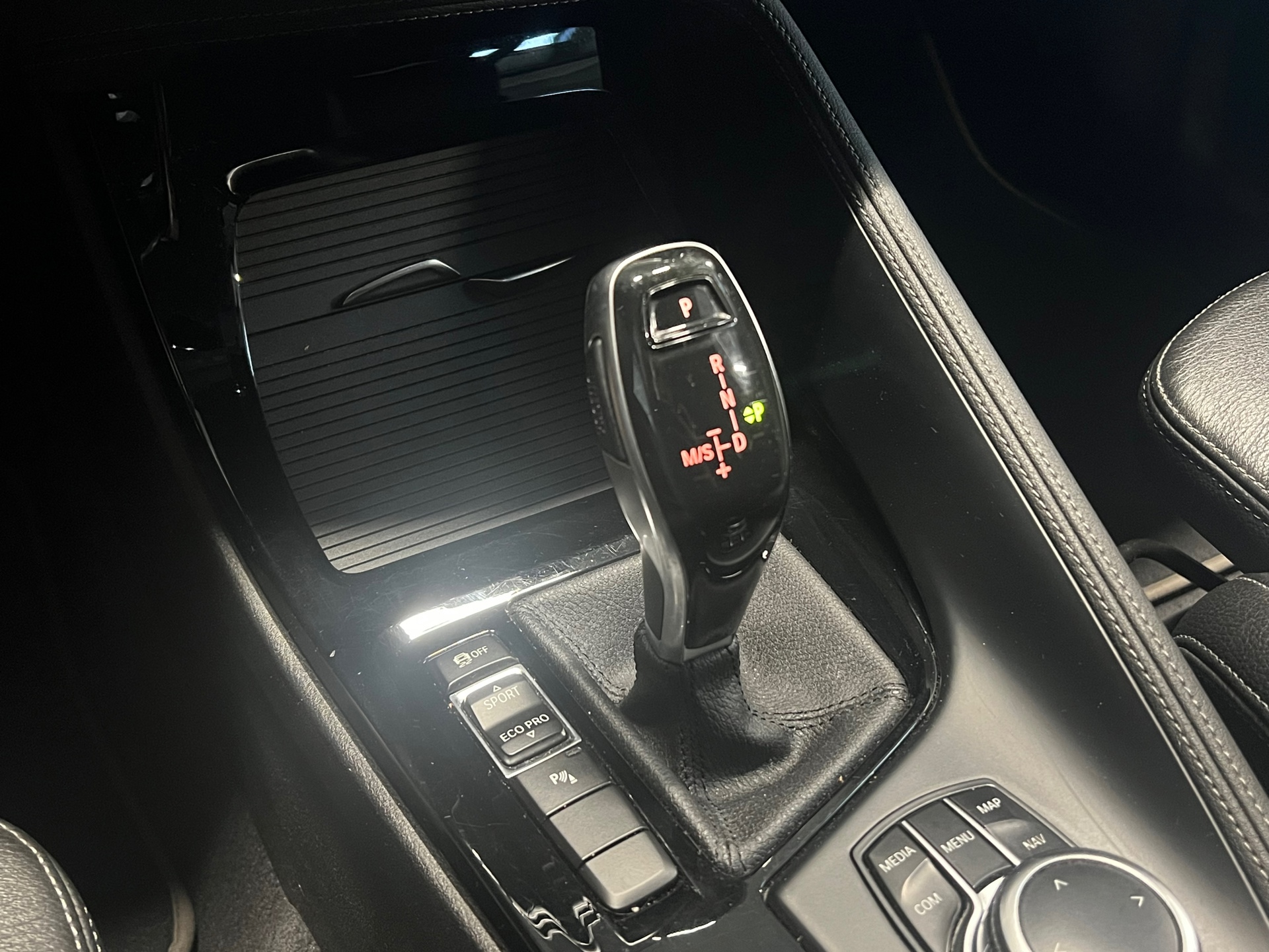 Foto van BMW X1 Sdrive20i