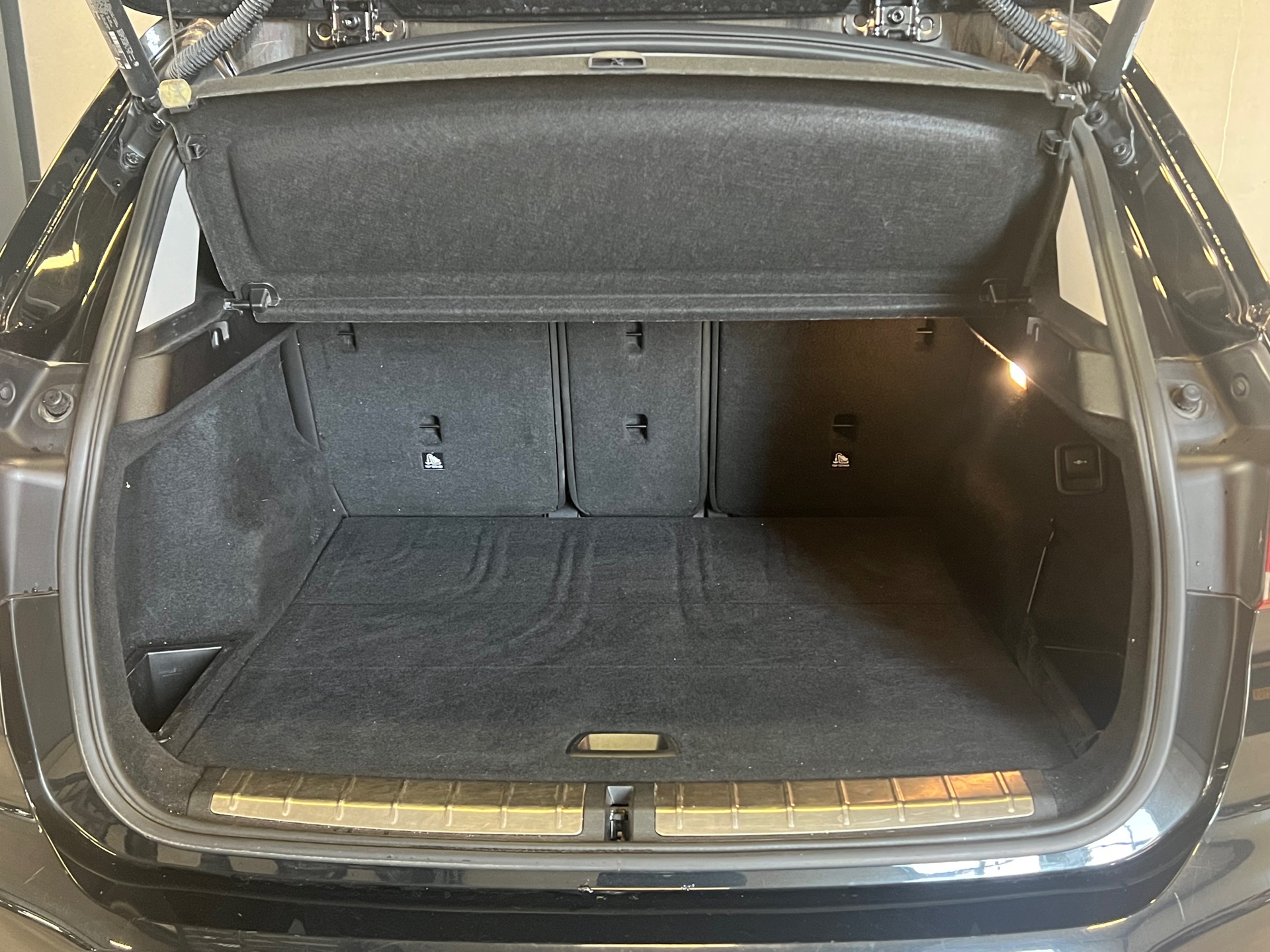 Foto van BMW X1 Sdrive20i