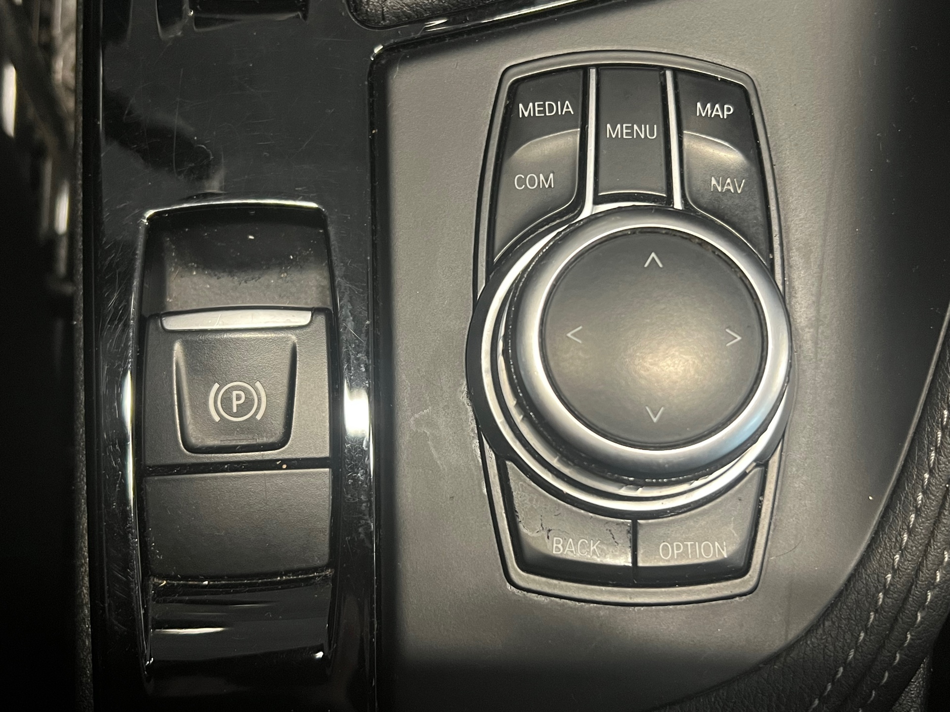 Foto van BMW X1 Sdrive20i