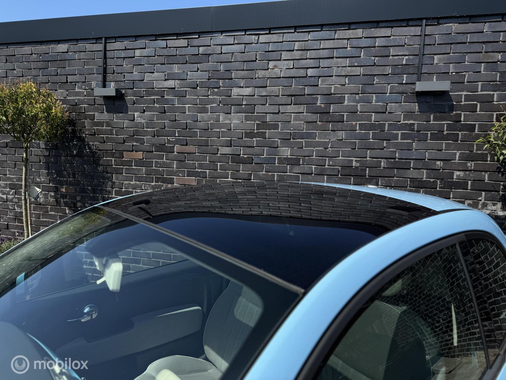 Foto van Fiat 500