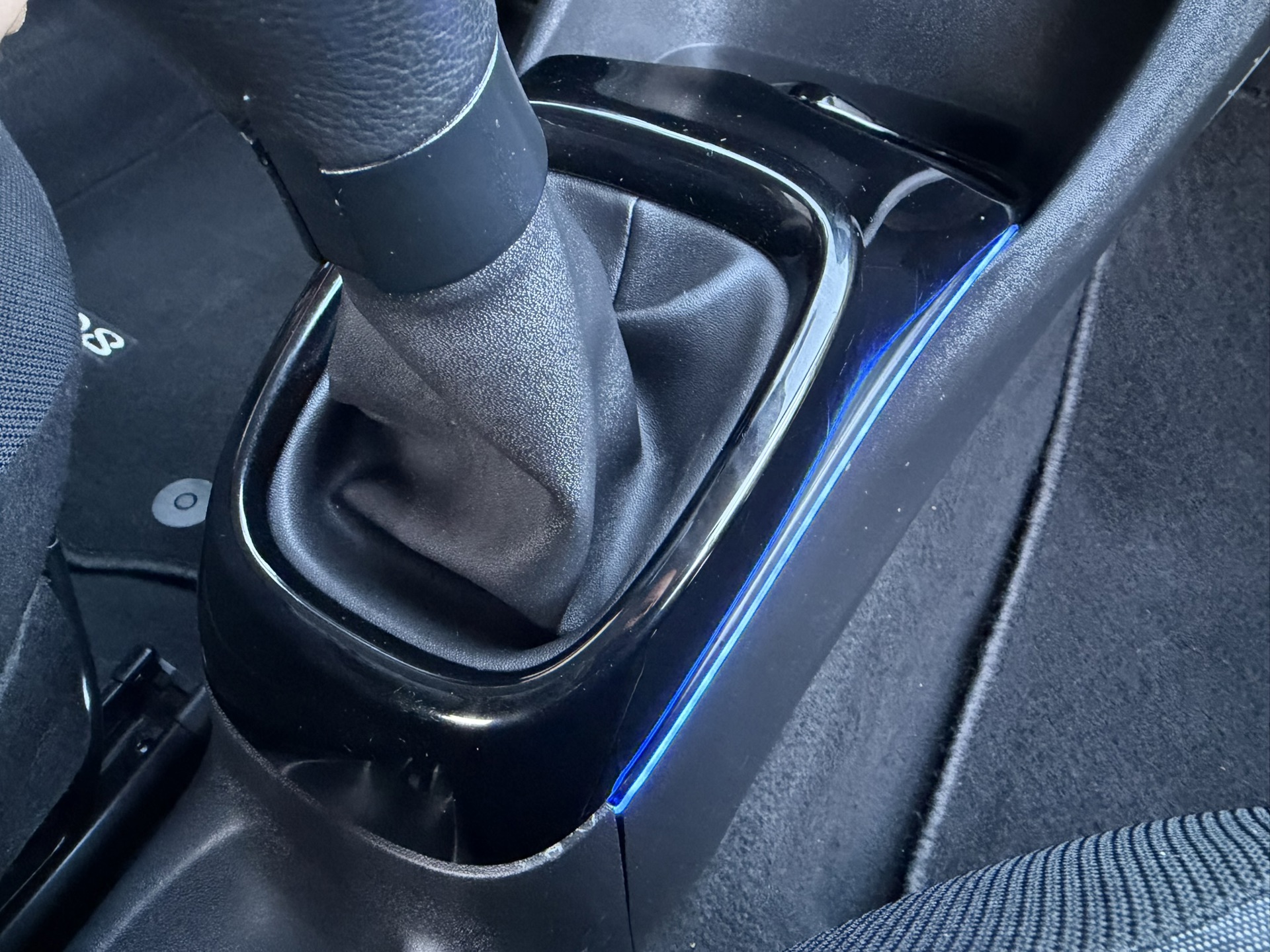 Foto van Peugeot 108