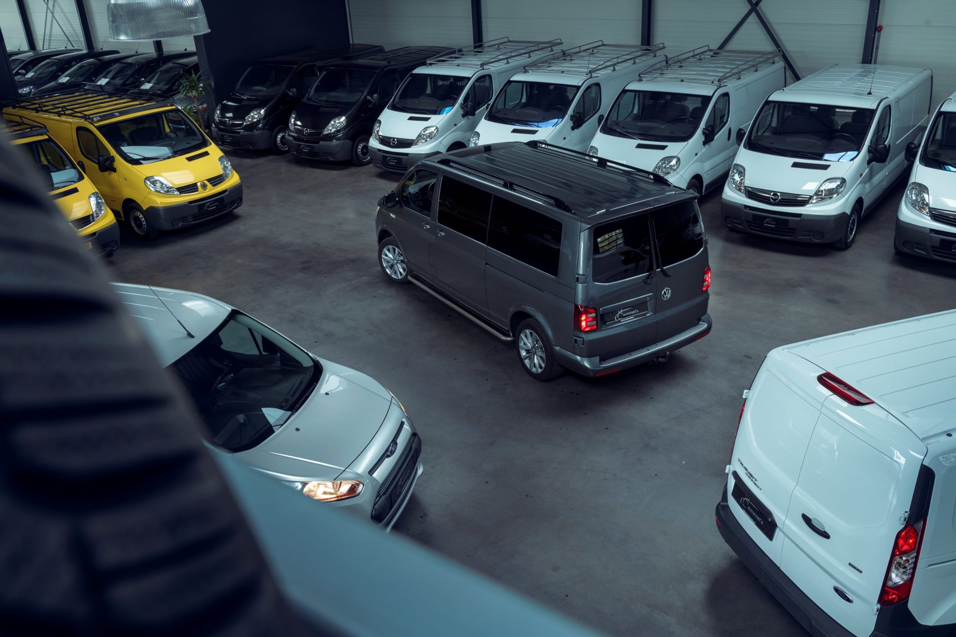 Foto van Peugeot 108
